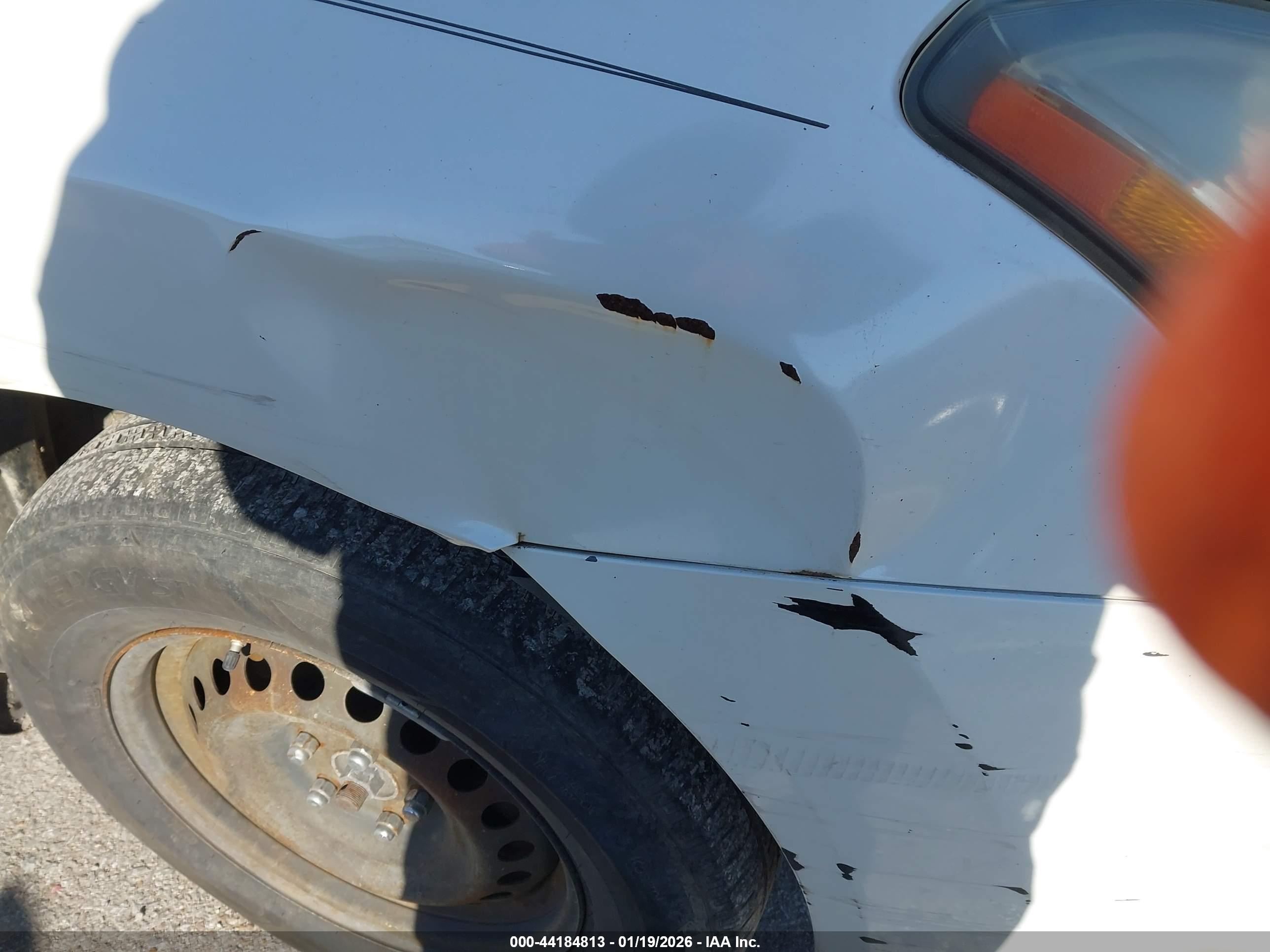 NISSAN ROGUE image 6