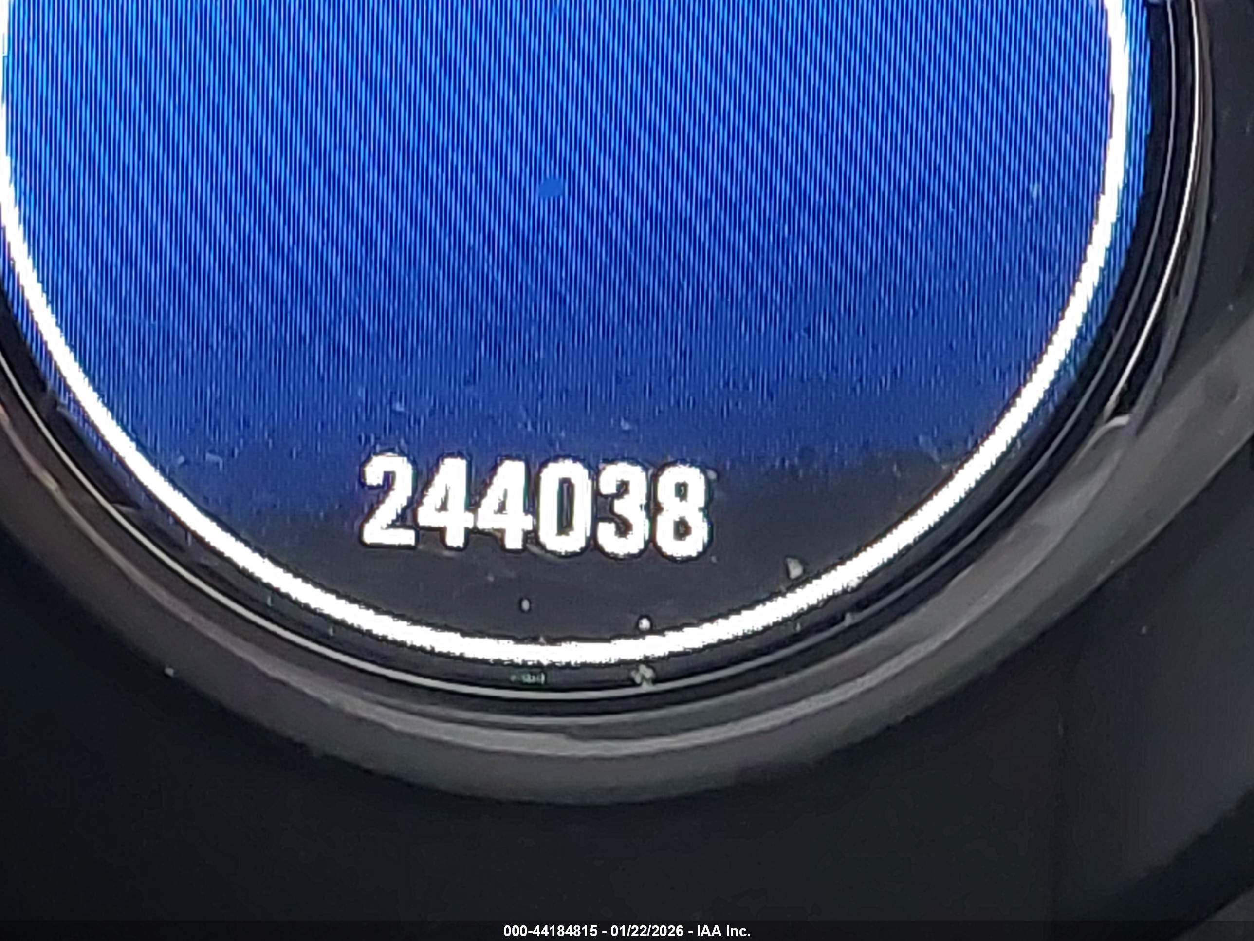 CADILLAC SRX image 7