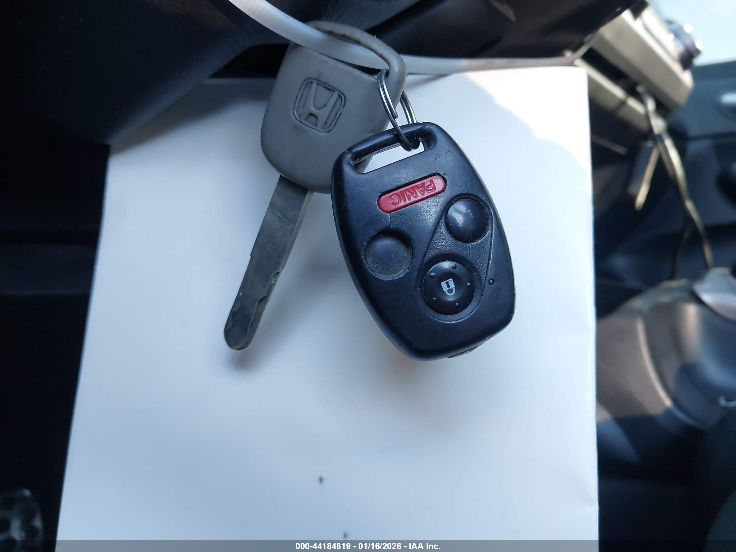 HONDA CIVIC image 11