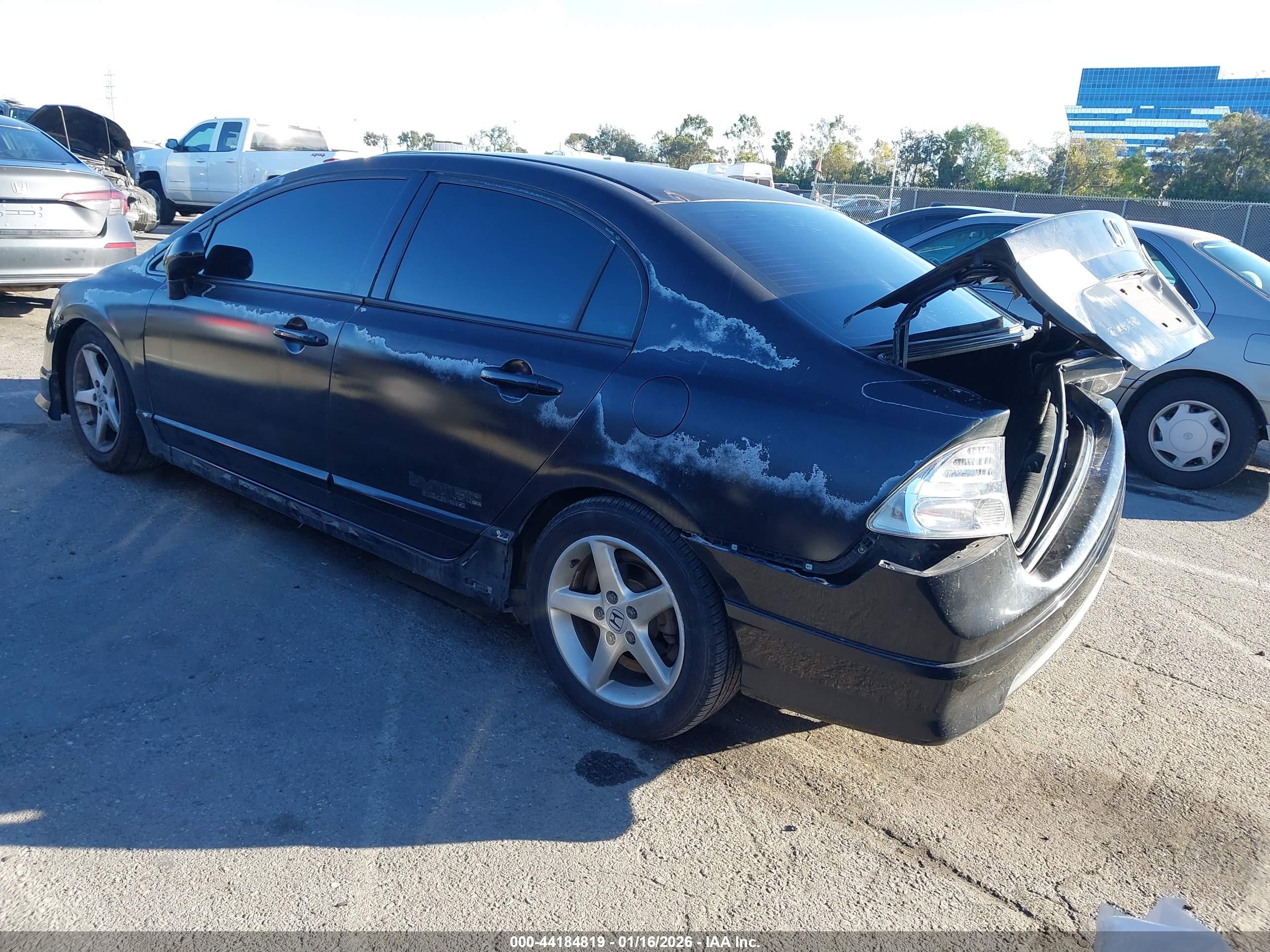 HONDA CIVIC image 3