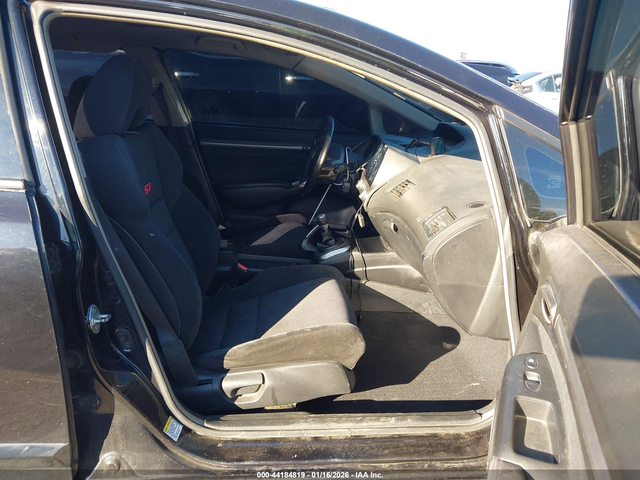 HONDA CIVIC image 5