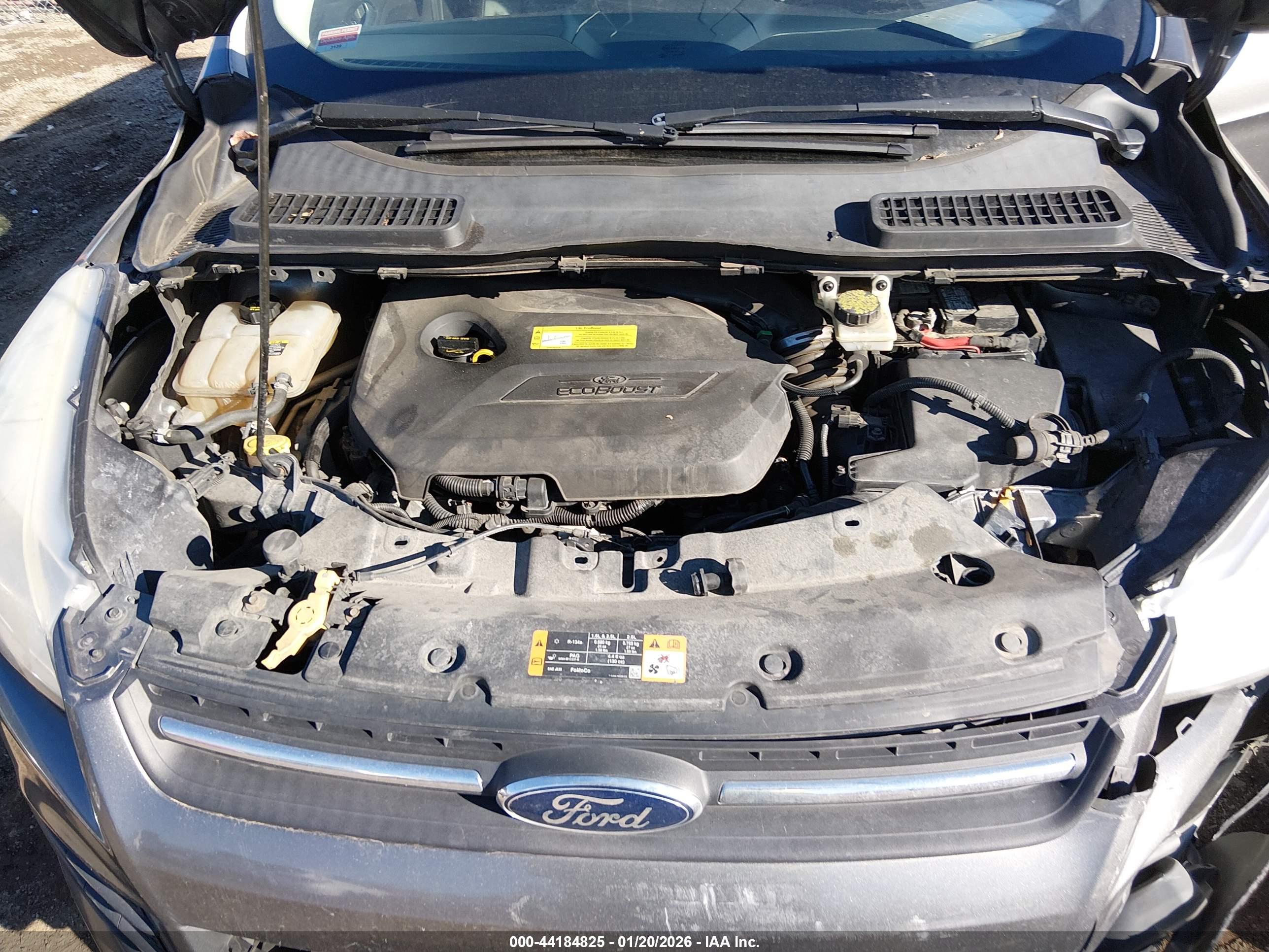 FORD ESCAPE image 10