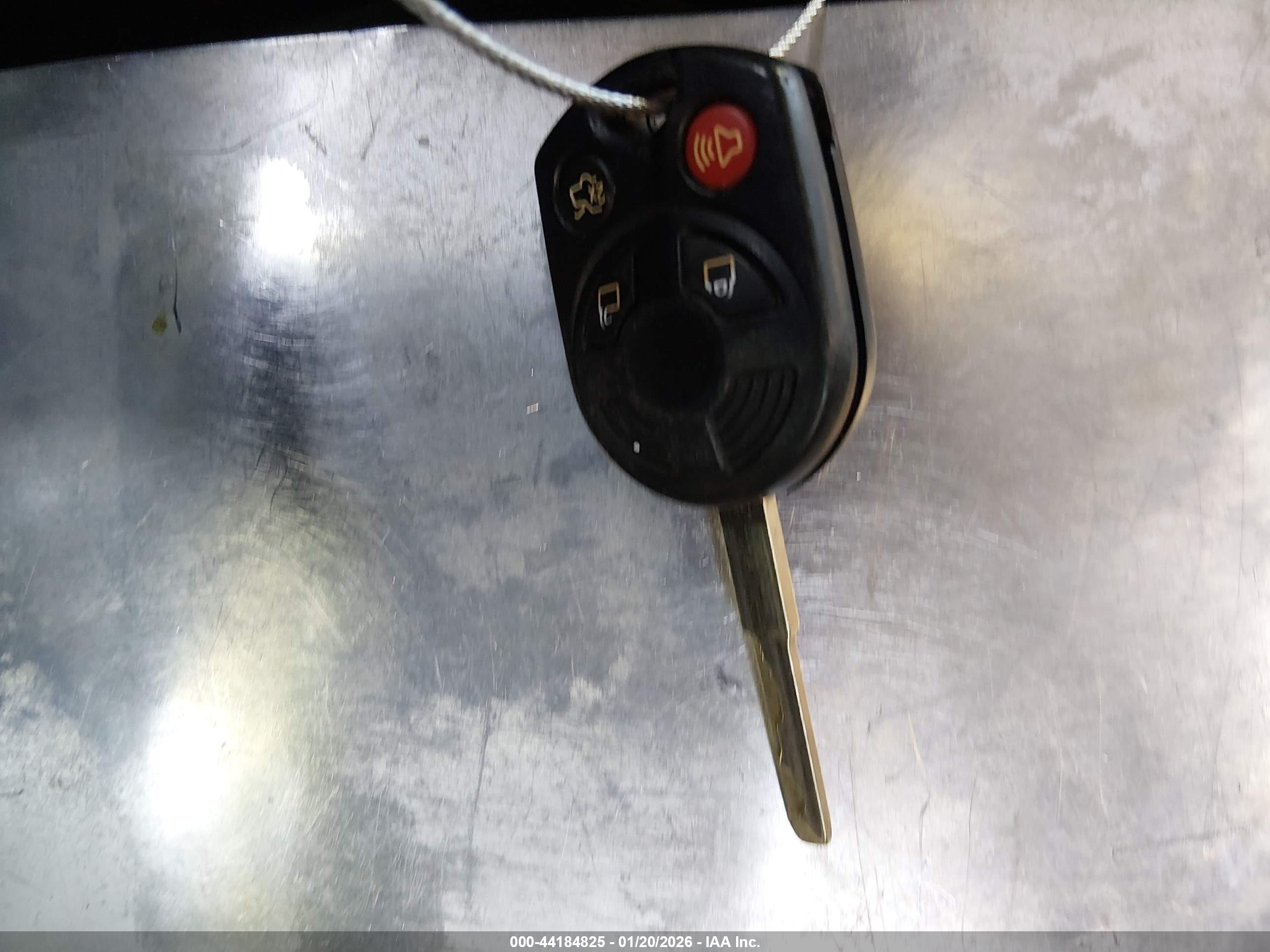 FORD ESCAPE image 11