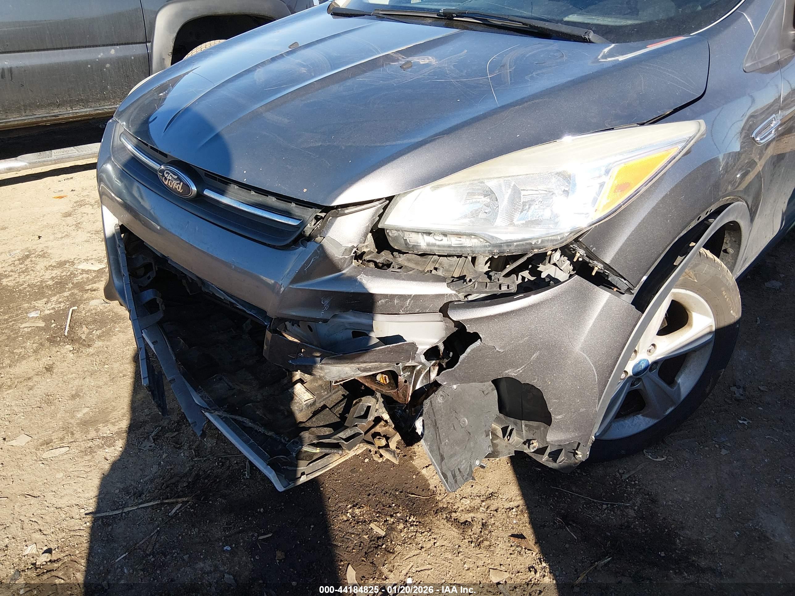FORD ESCAPE image 6