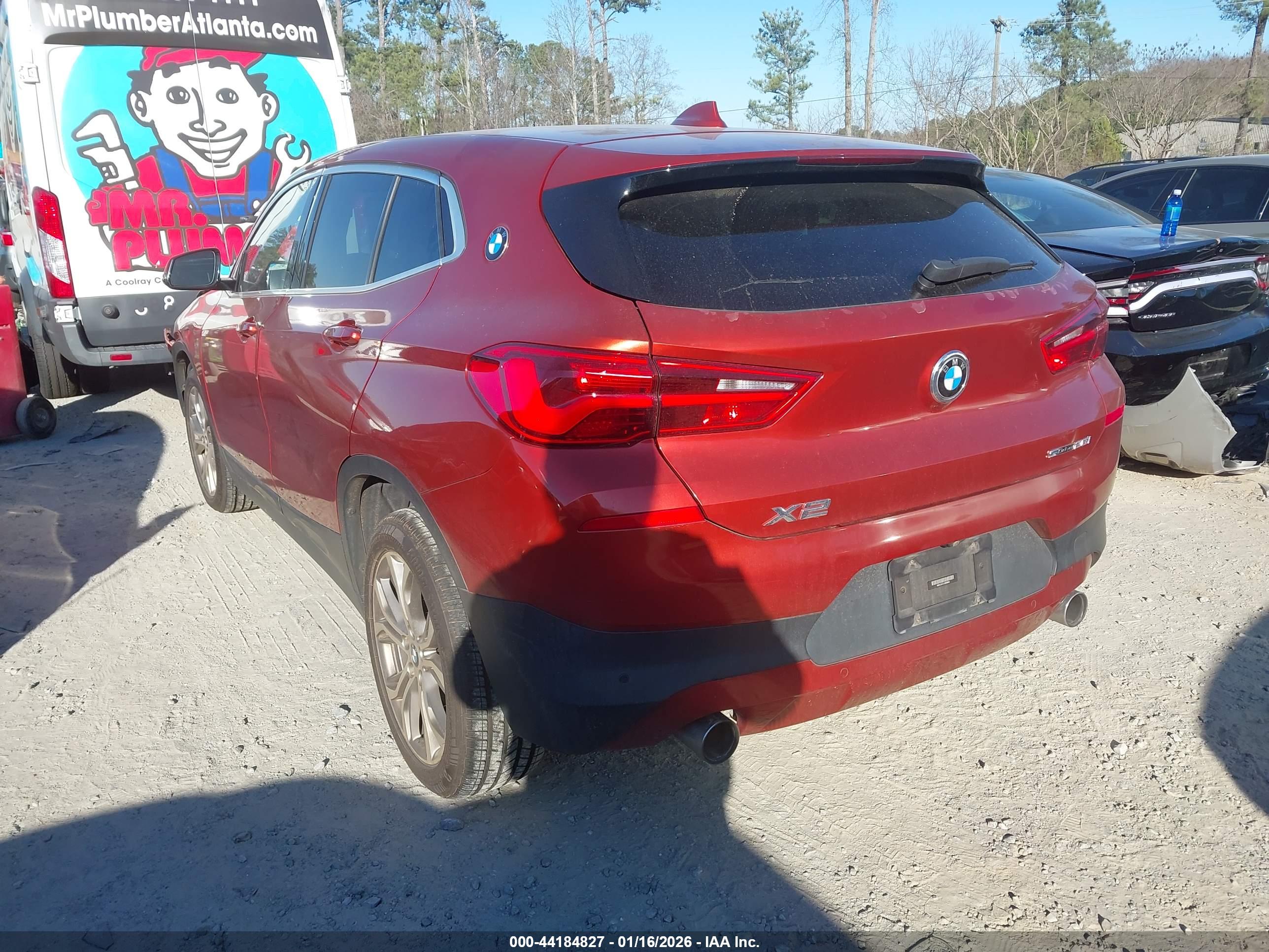 BMW X2 image 3