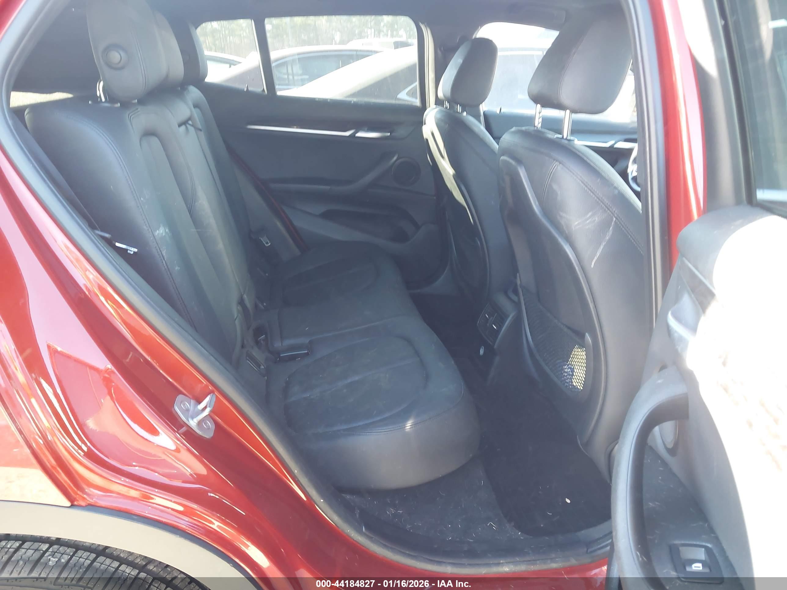BMW X2 image 8