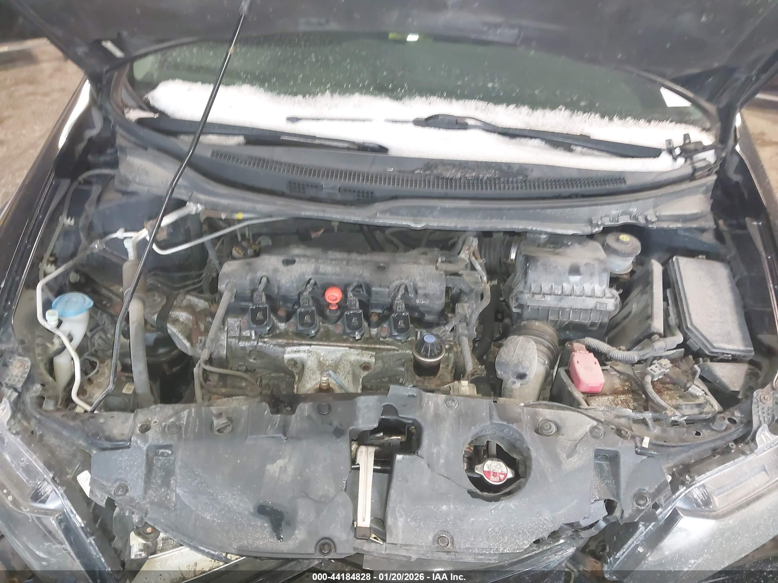 HONDA CIVIC image 10