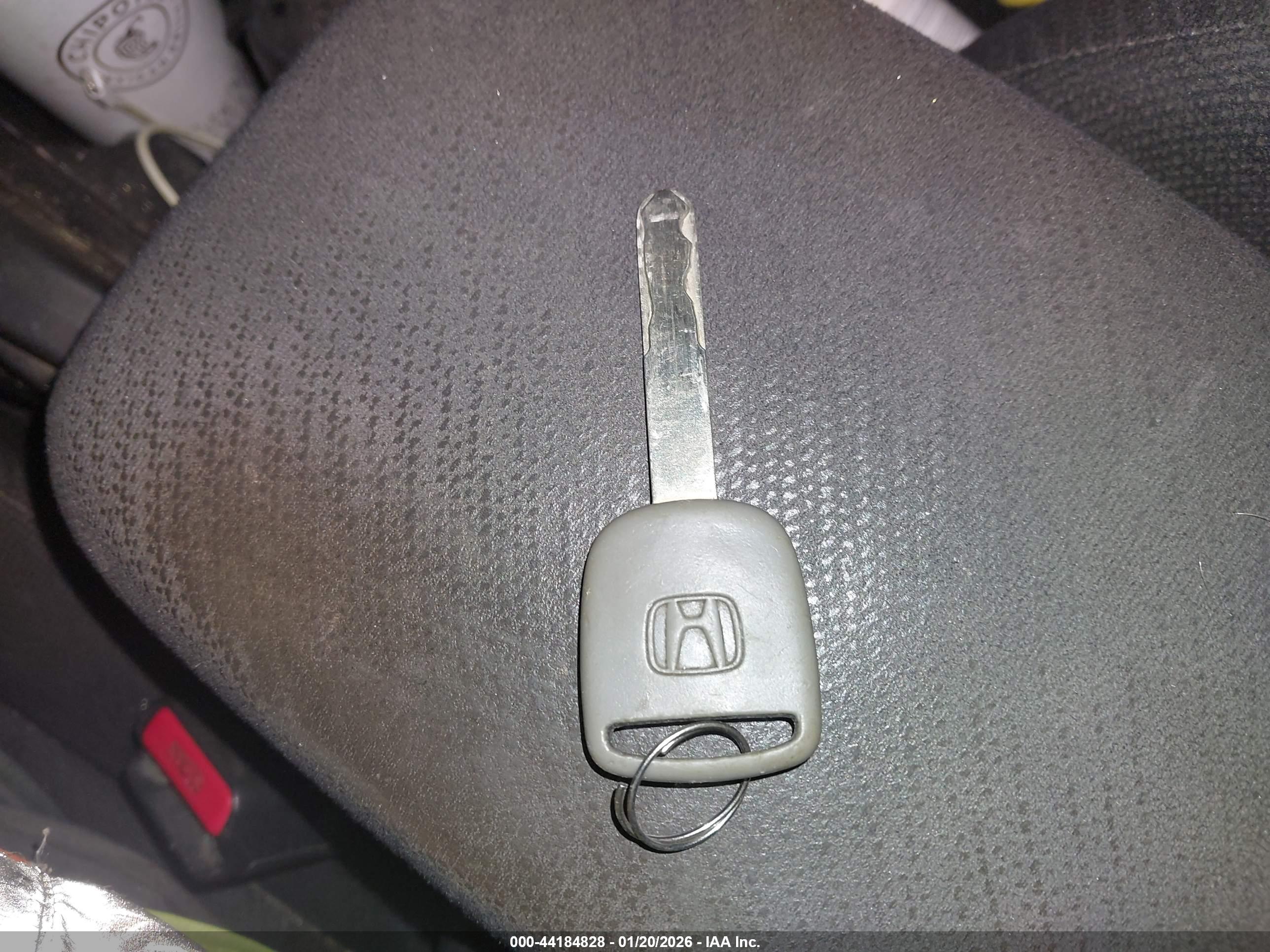 HONDA CIVIC image 11
