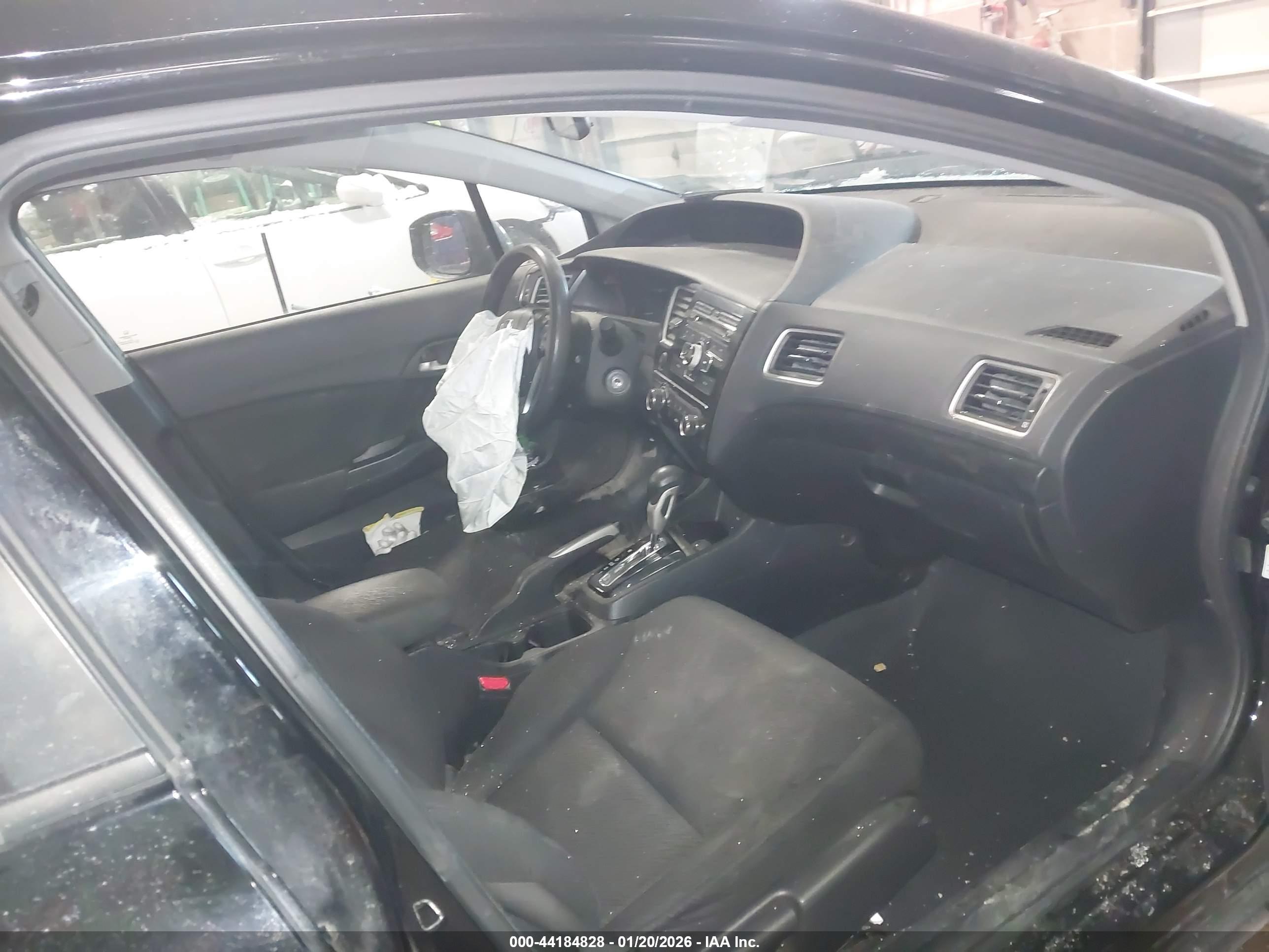 HONDA CIVIC image 5