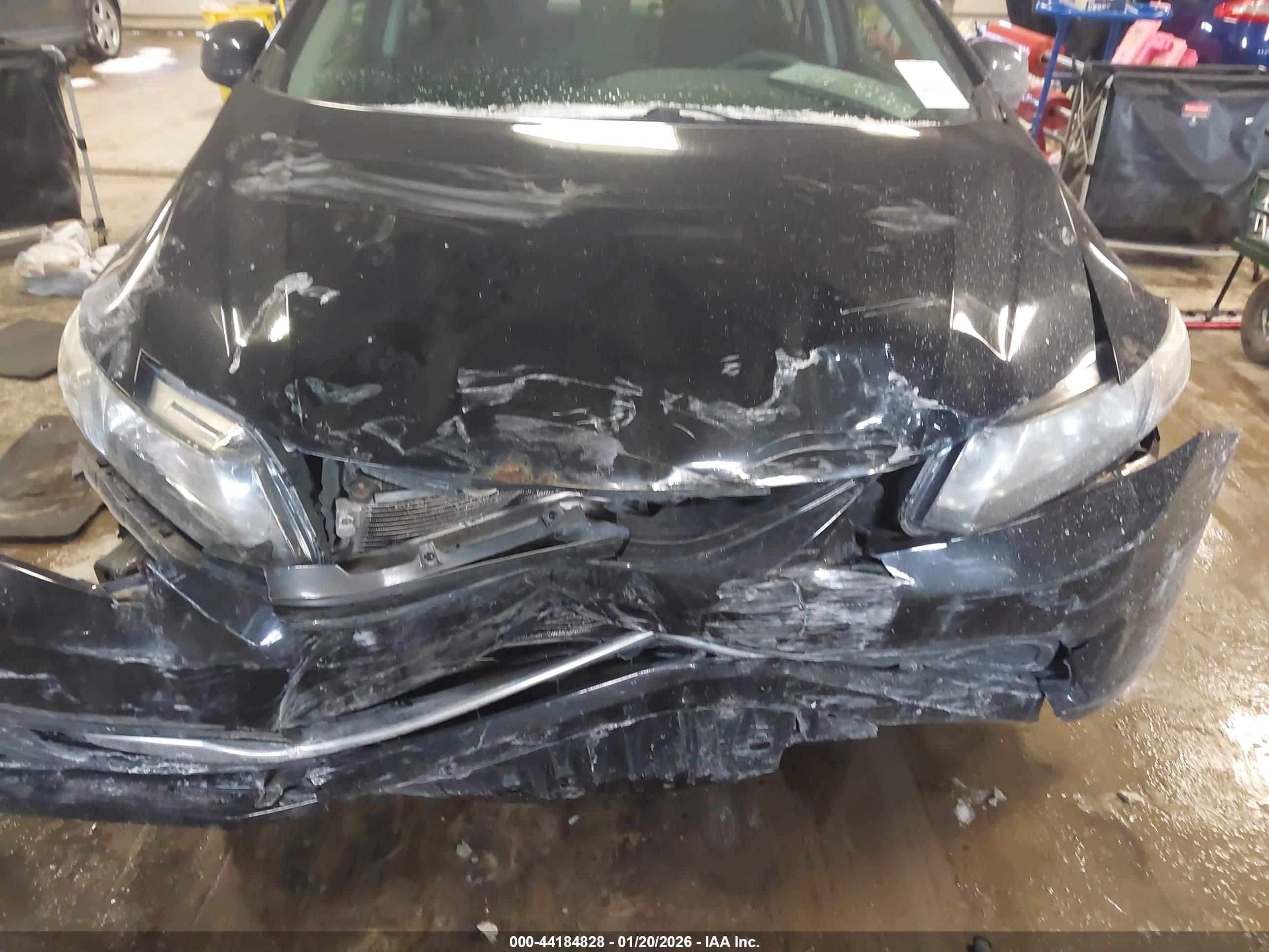 HONDA CIVIC image 6