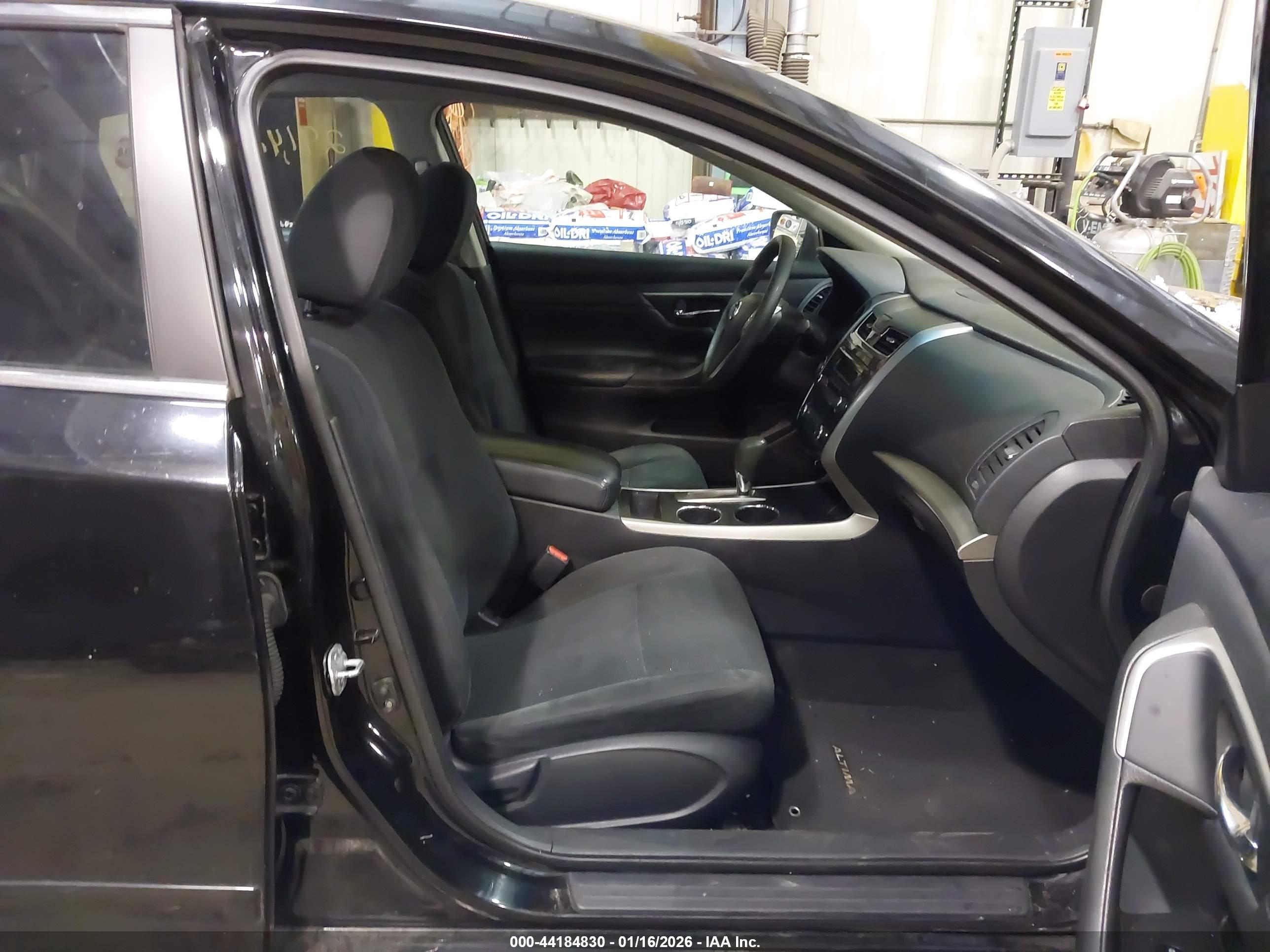 NISSAN ALTIMA image 5