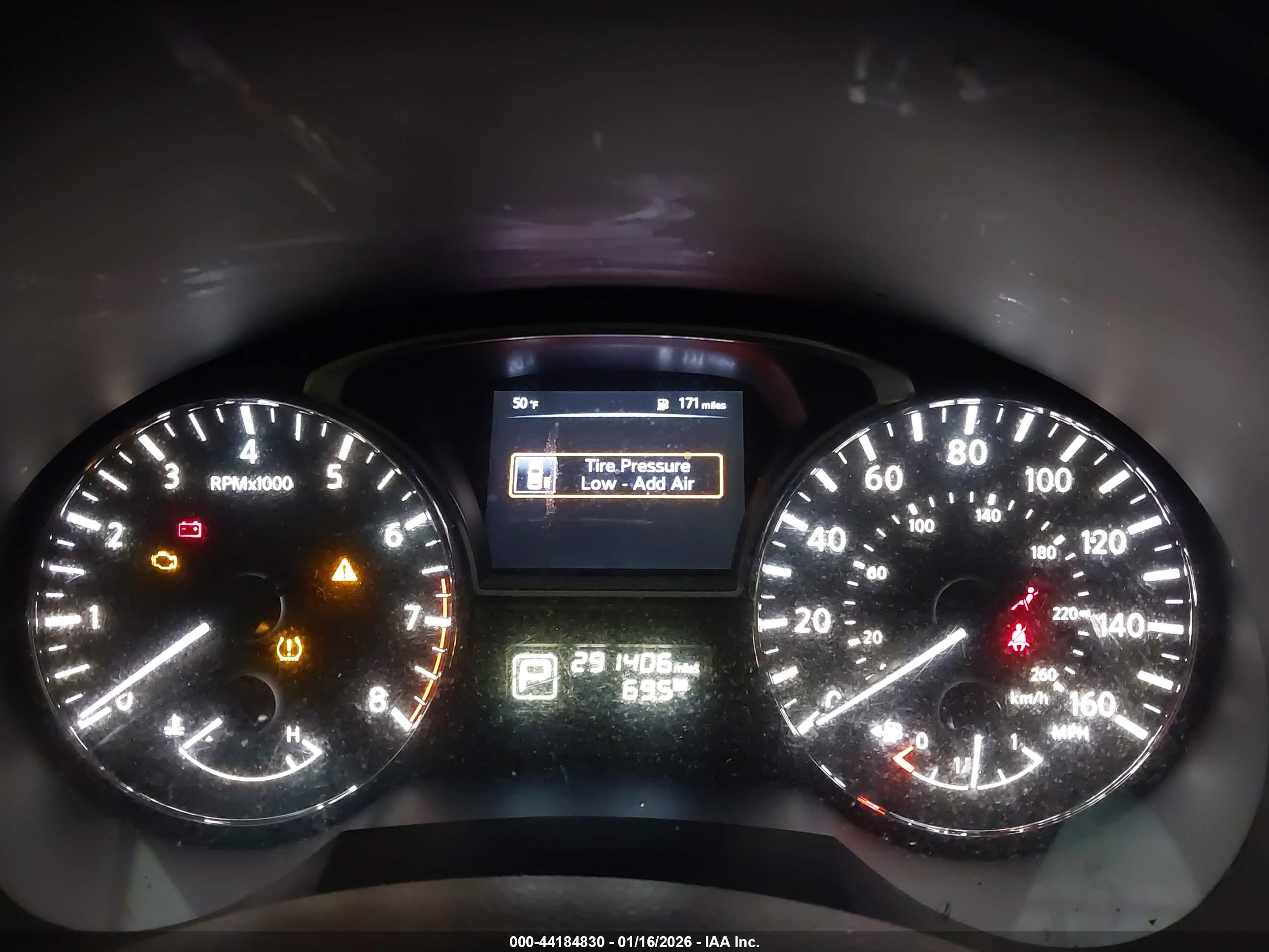 NISSAN ALTIMA image 7