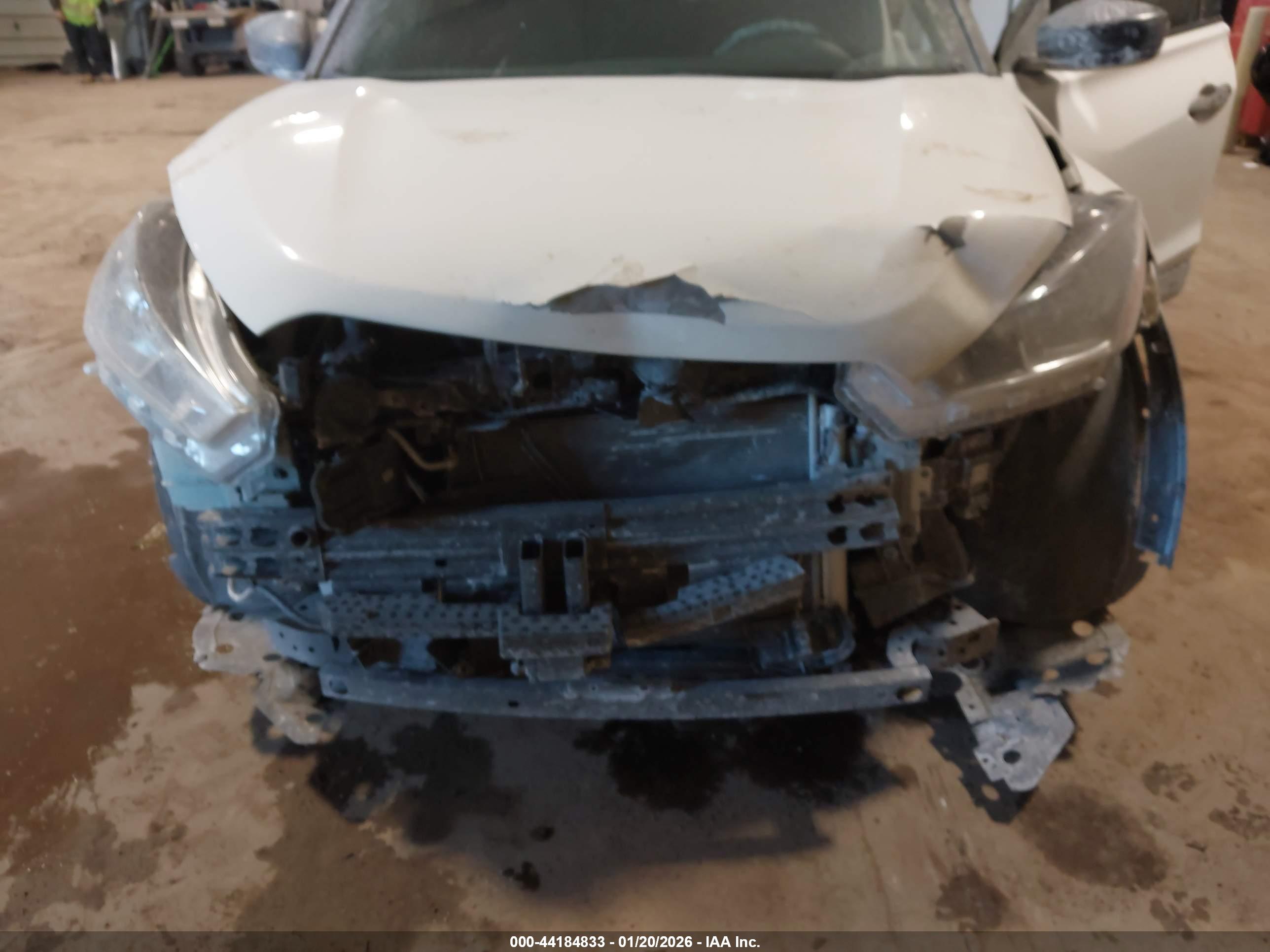 NISSAN KICKS image 6