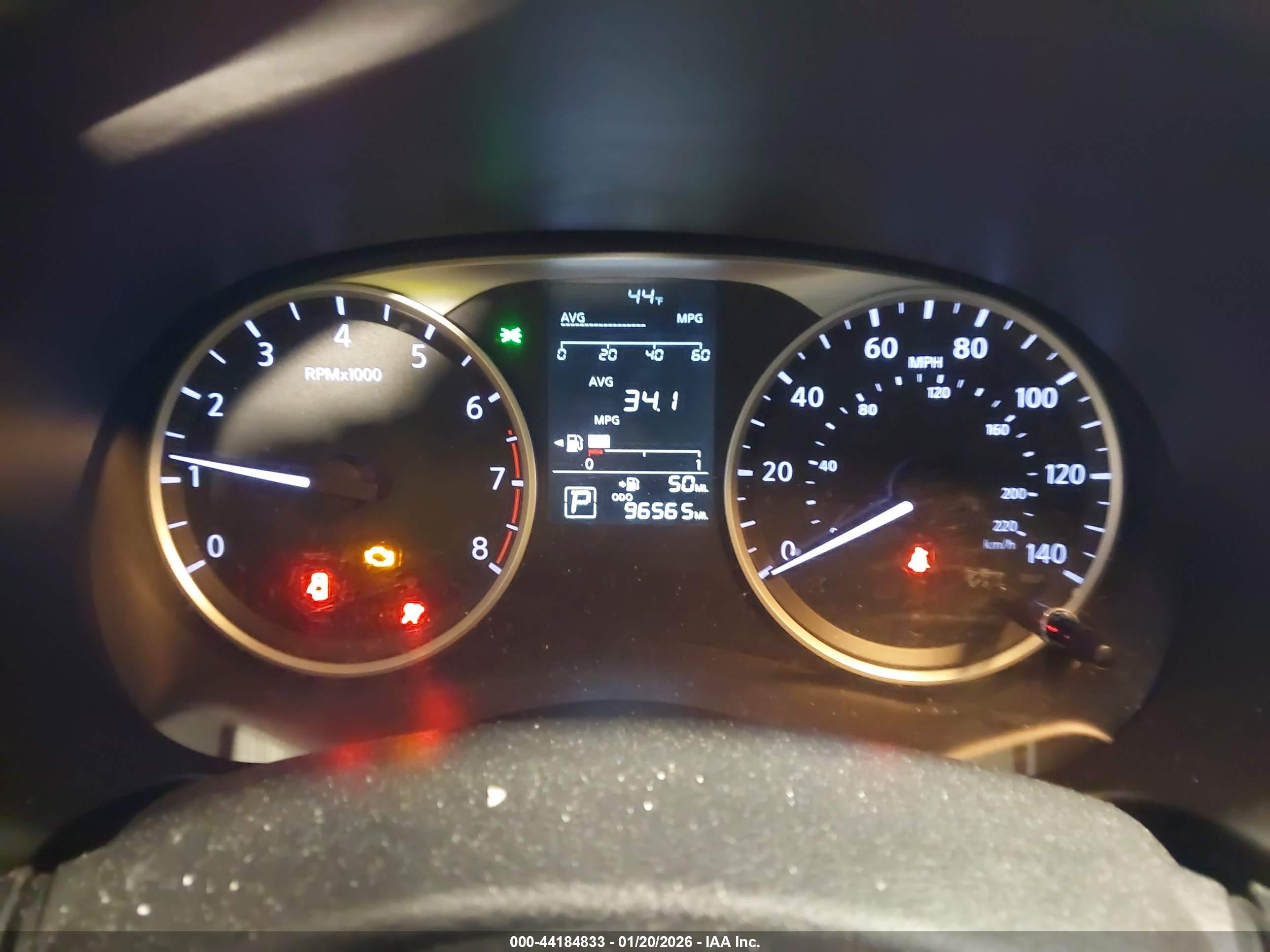 NISSAN KICKS image 7