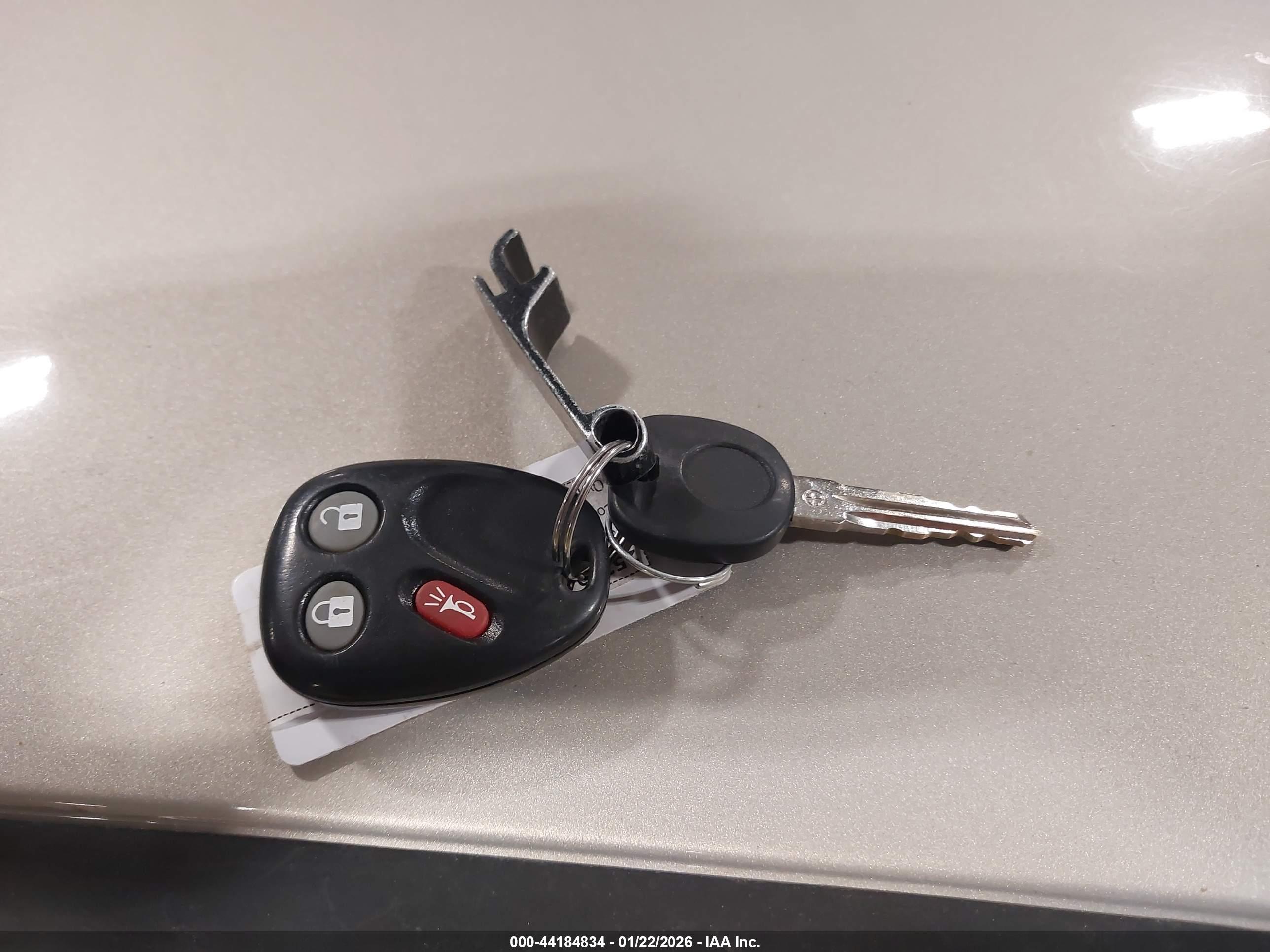 CHEVROLET IMPALA image 11