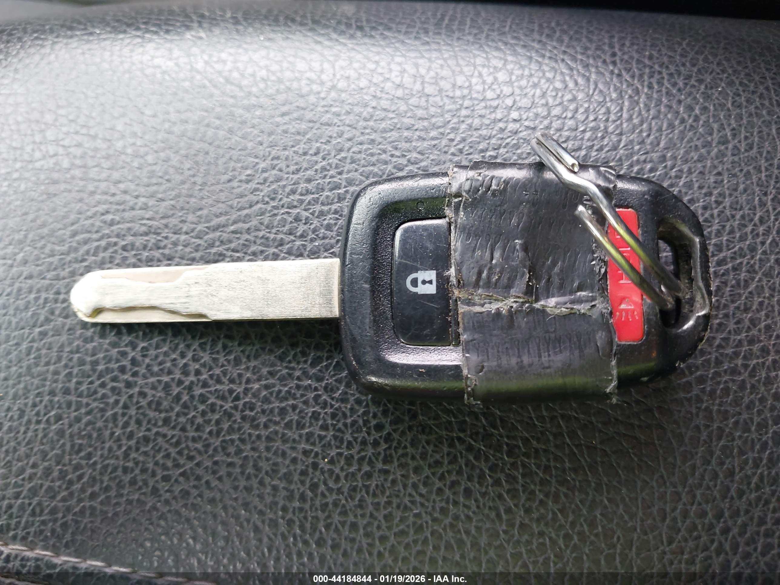HONDA ACCORD image 11