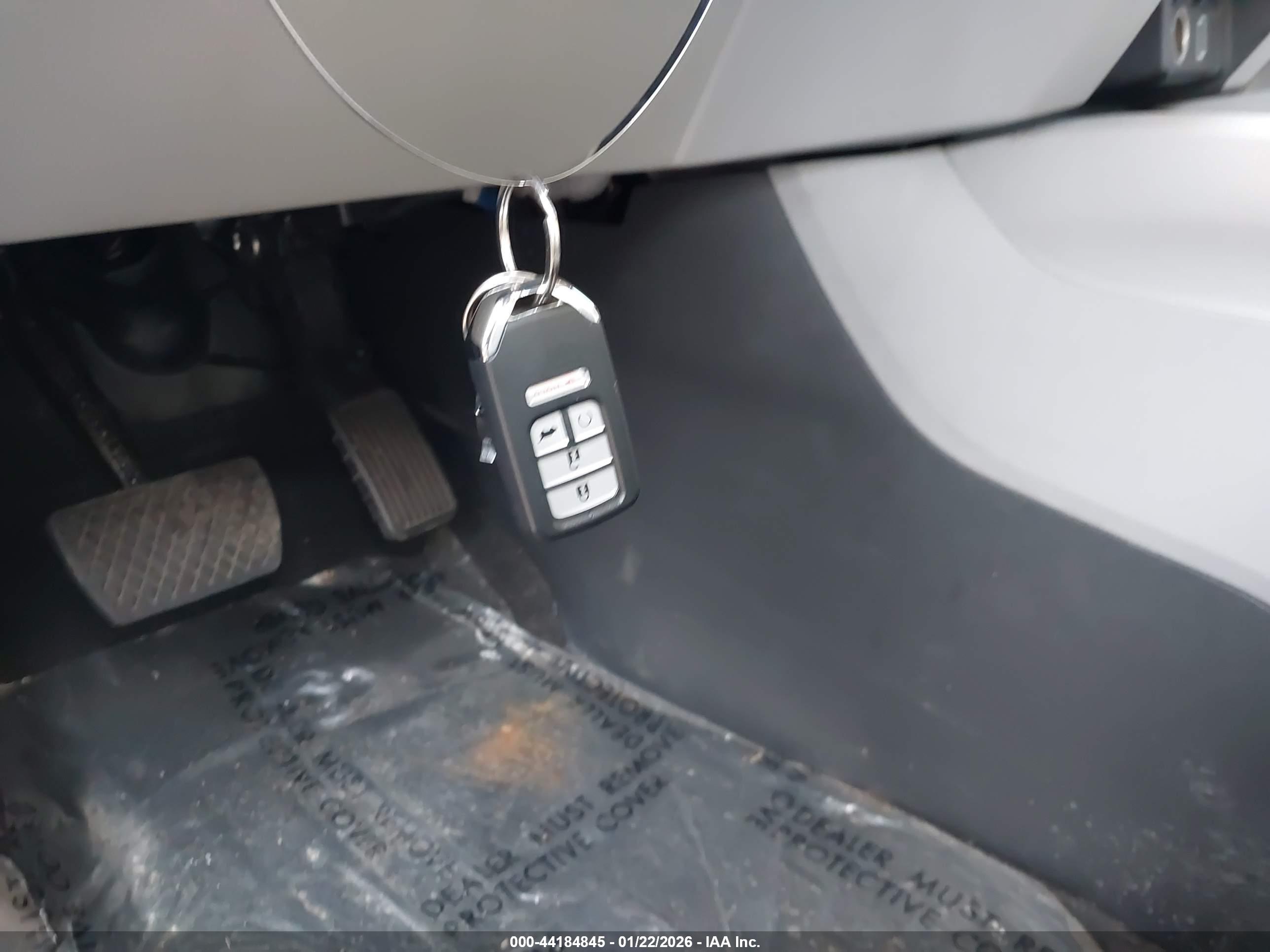 HONDA PILOT image 11