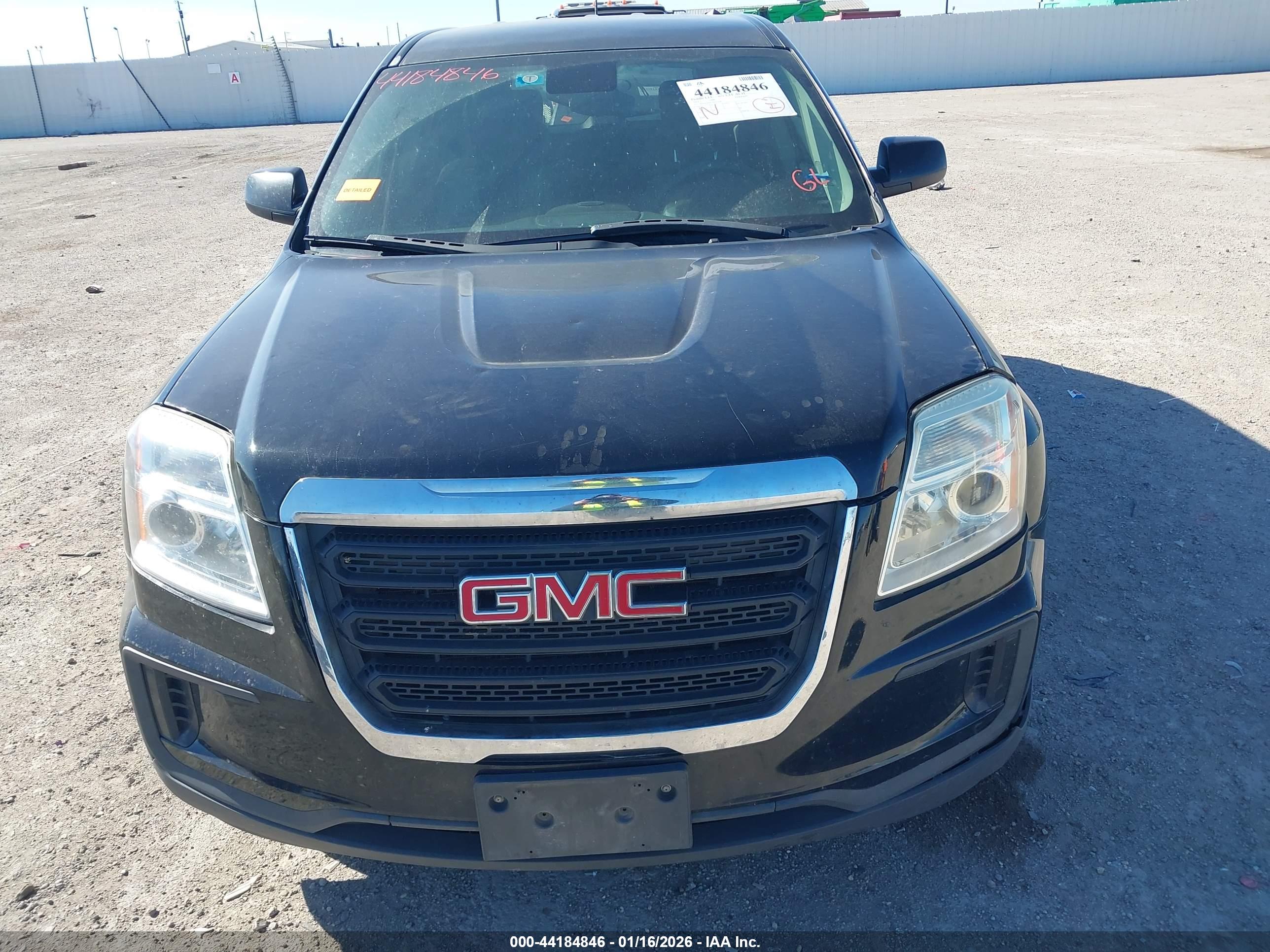 GMC TERRAIN image 6