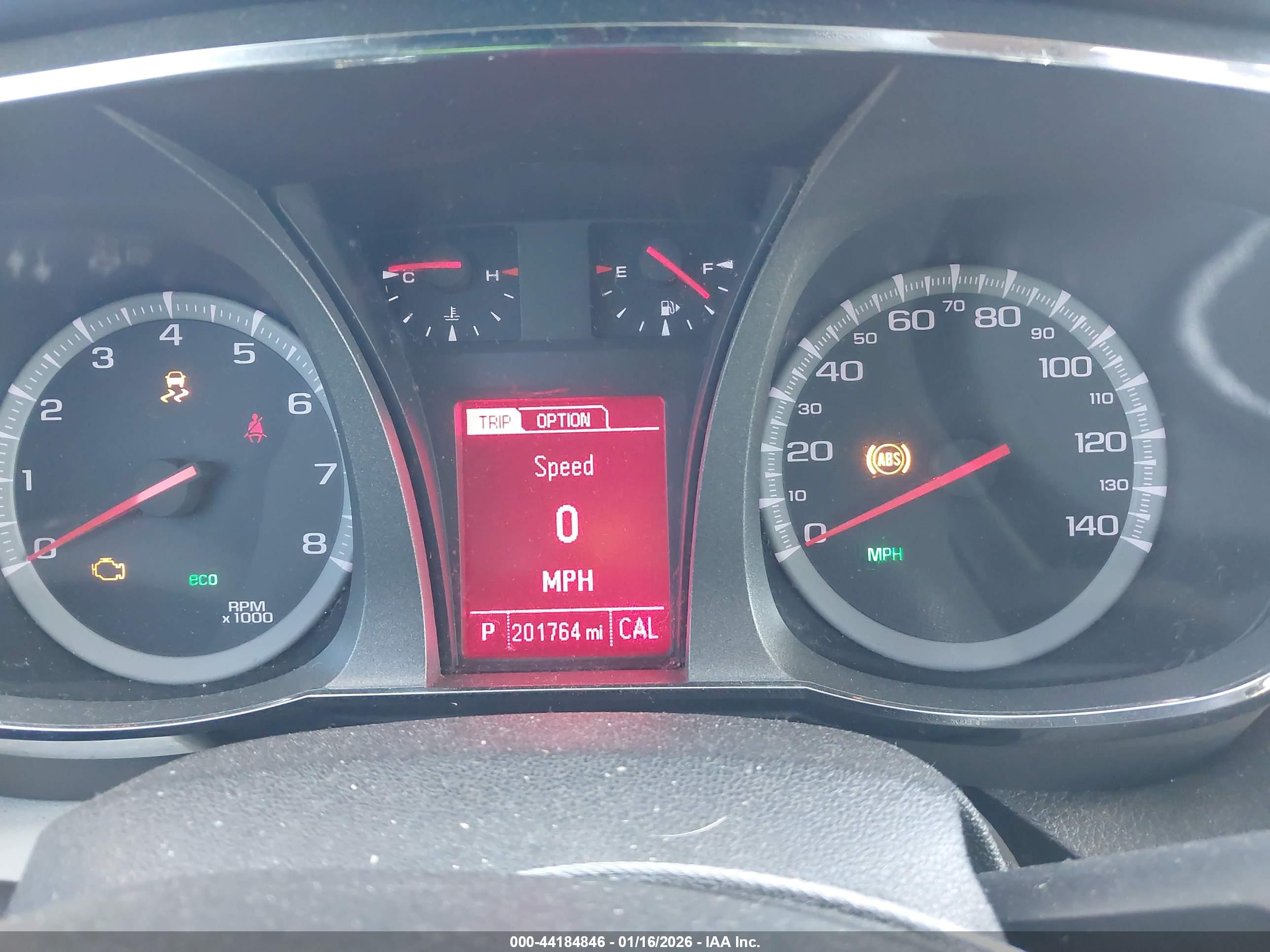 GMC TERRAIN image 7