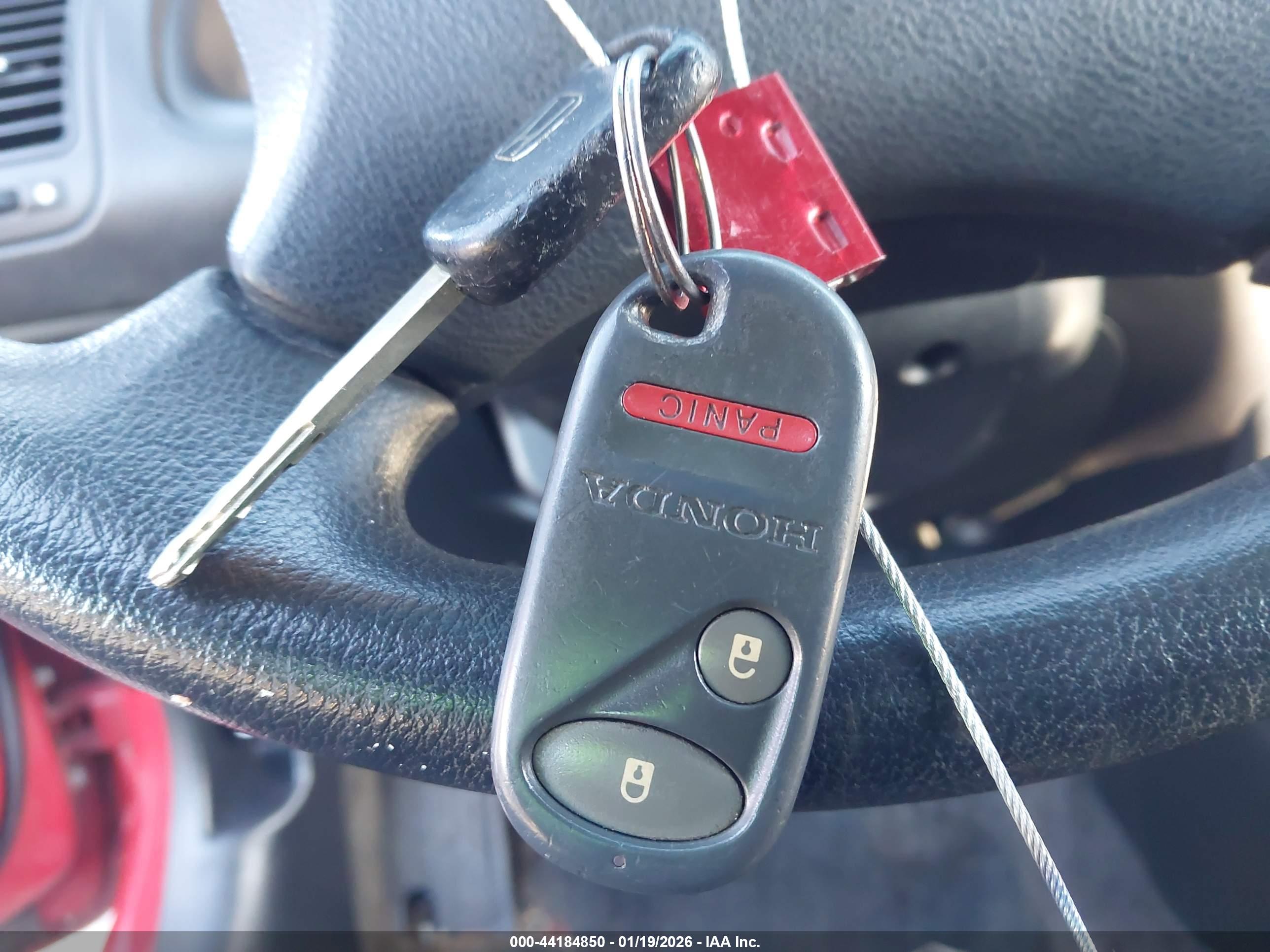 HONDA CIVIC image 11