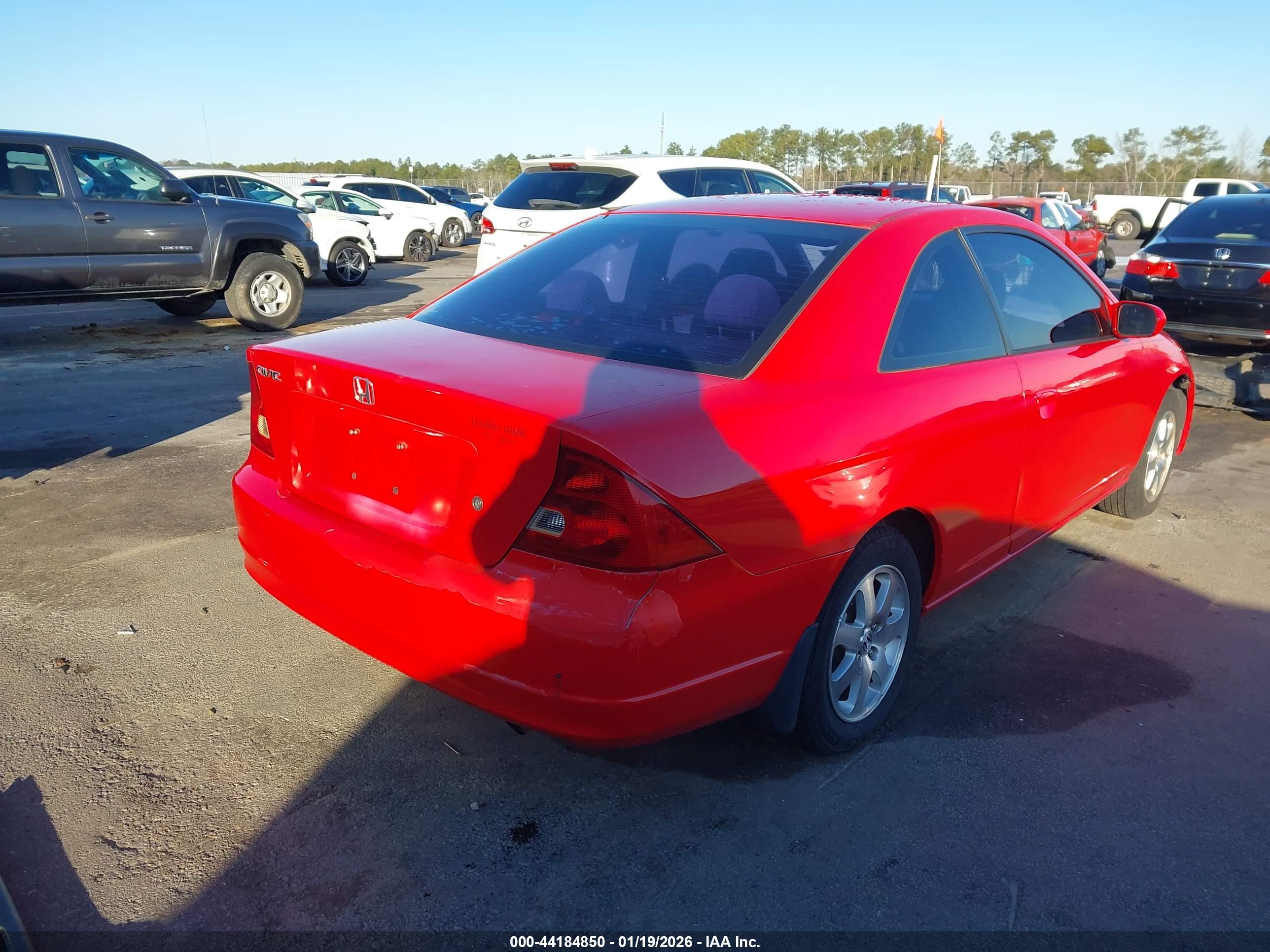 HONDA CIVIC image 4