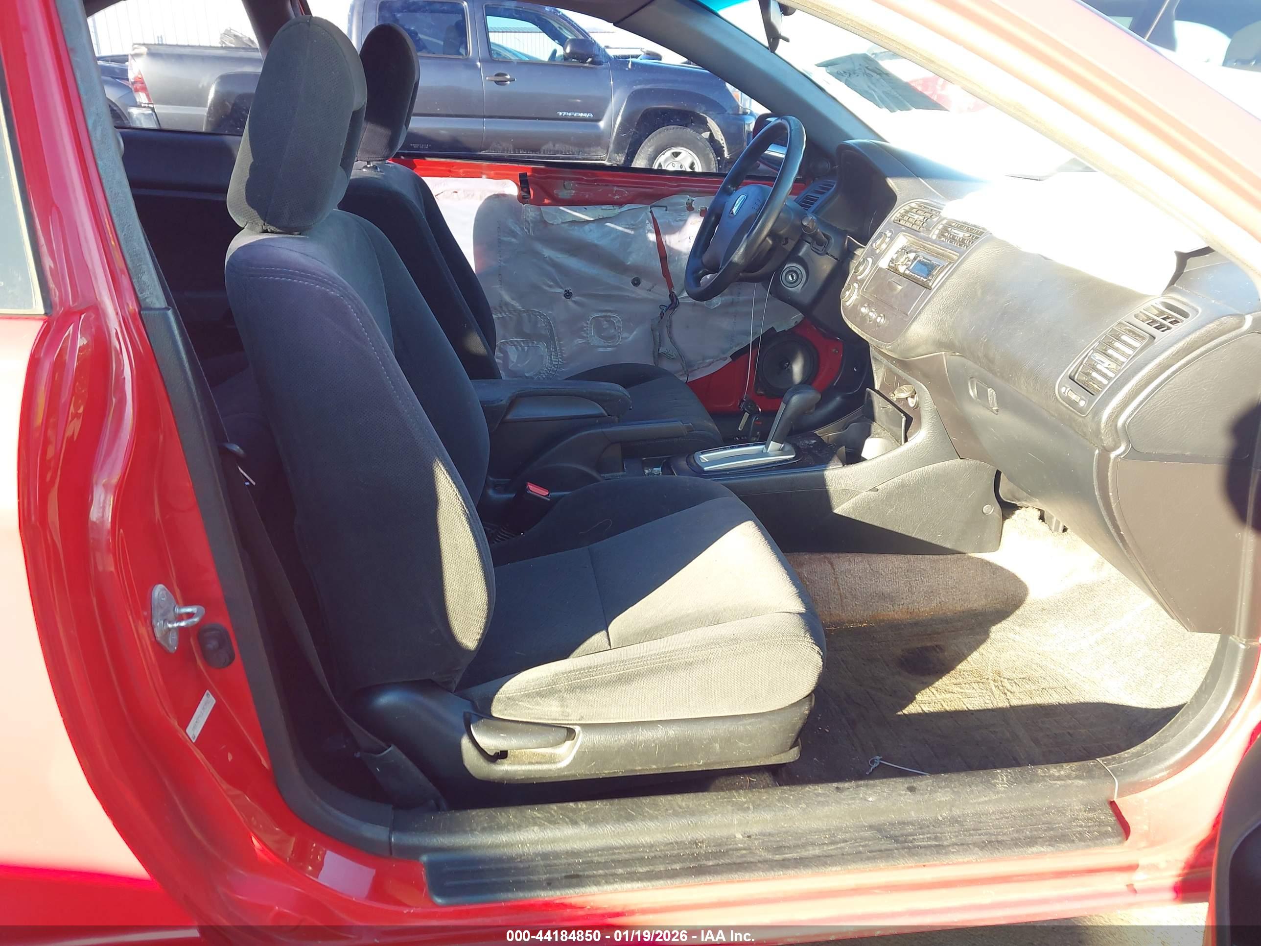 HONDA CIVIC image 5