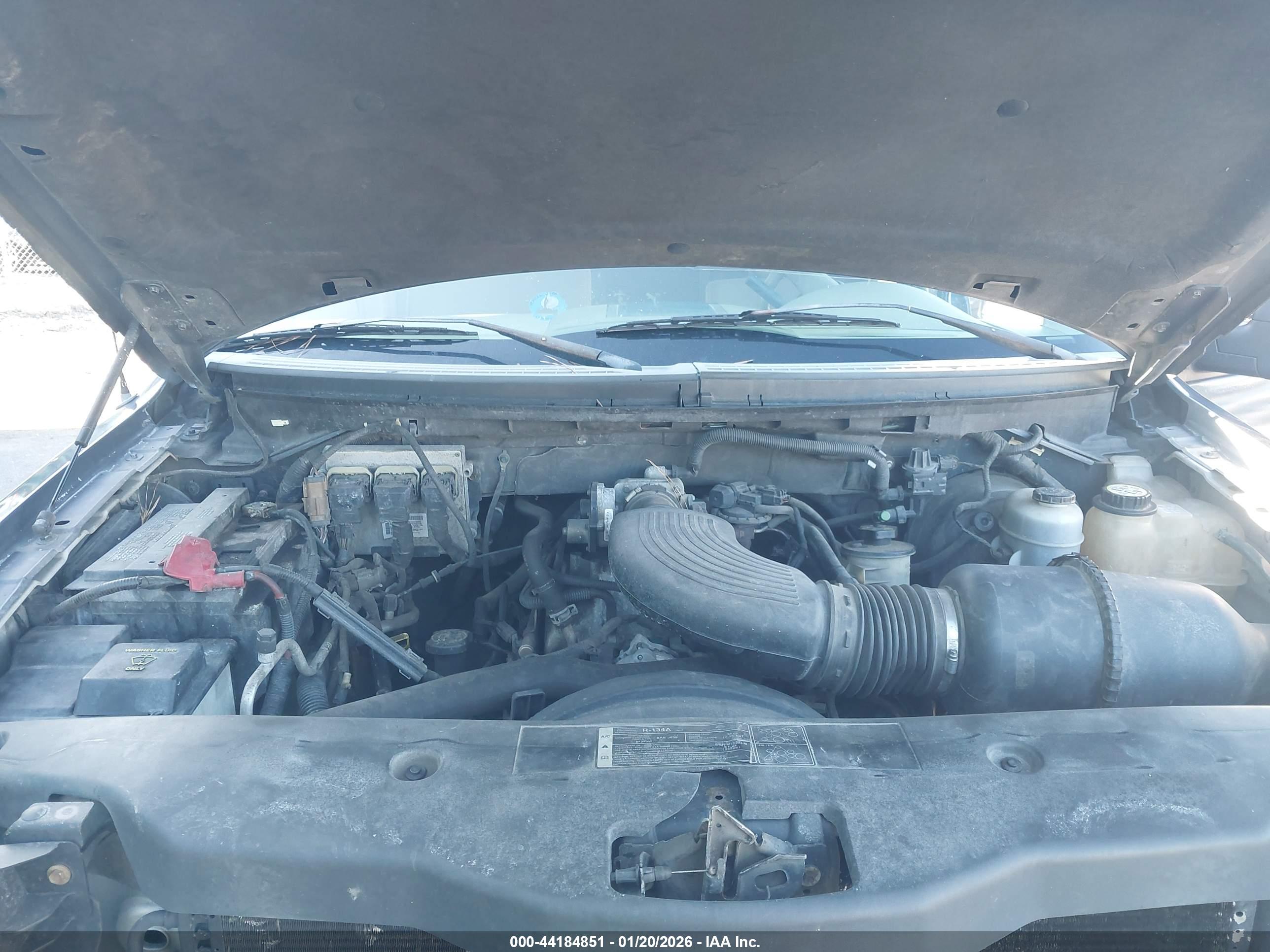 FORD F-150 image 10