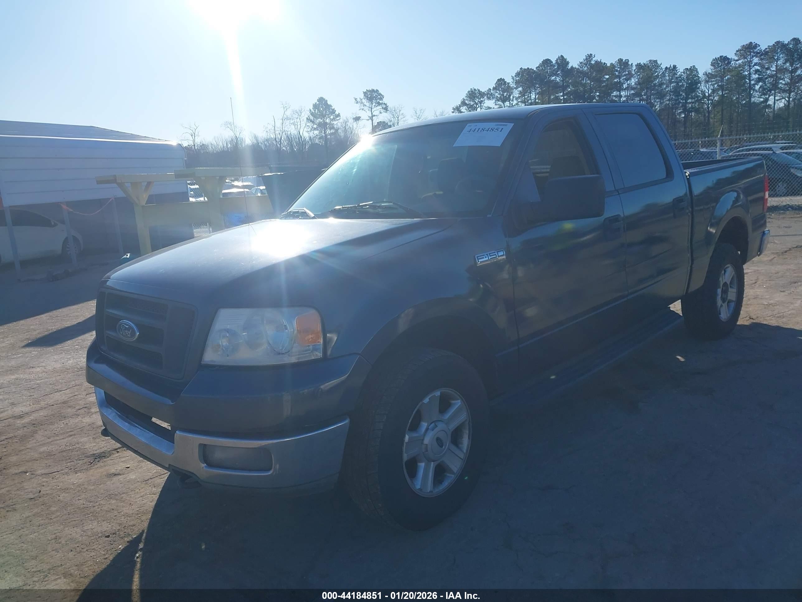 FORD F-150 image 2