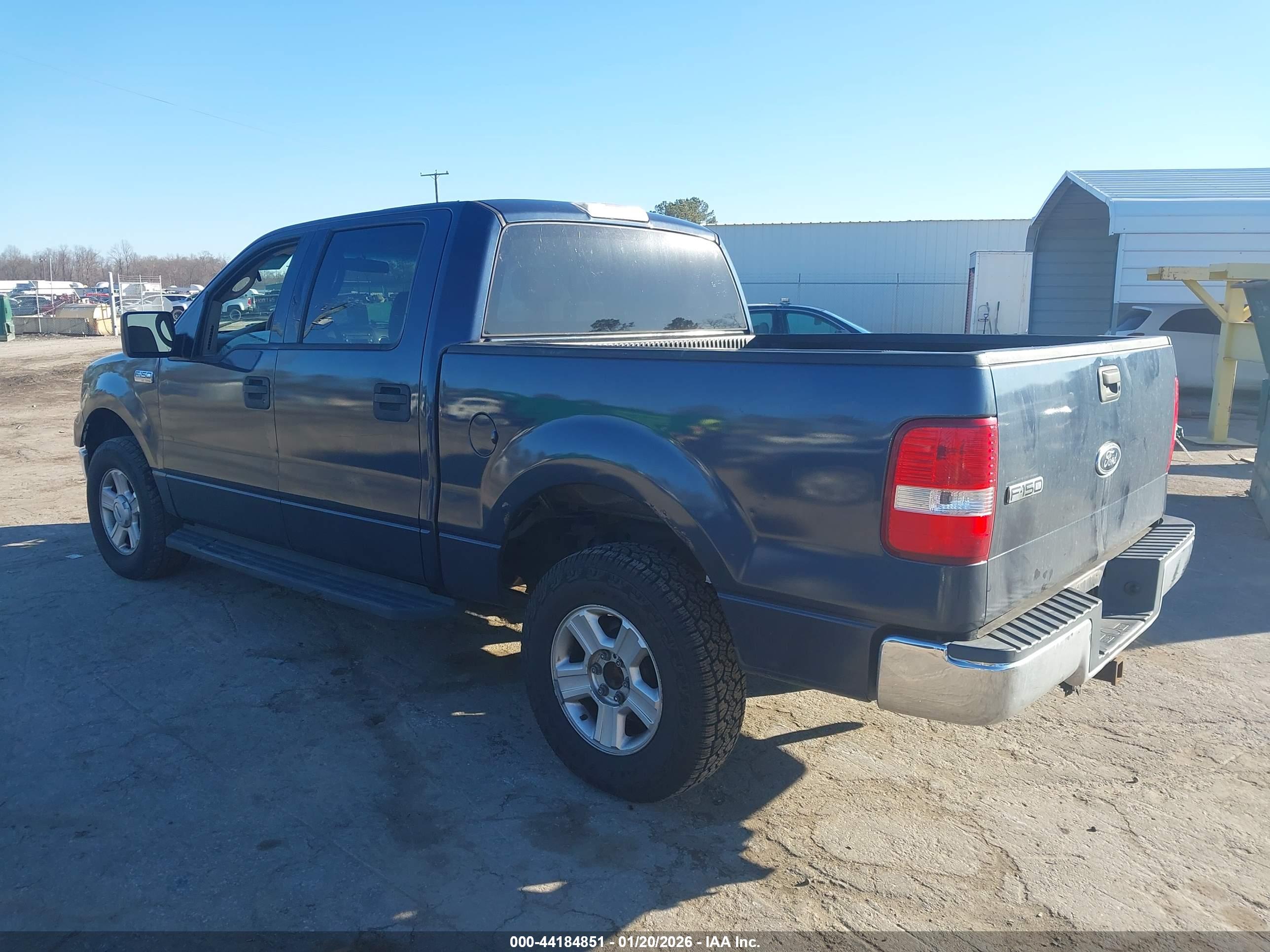 FORD F-150 image 3
