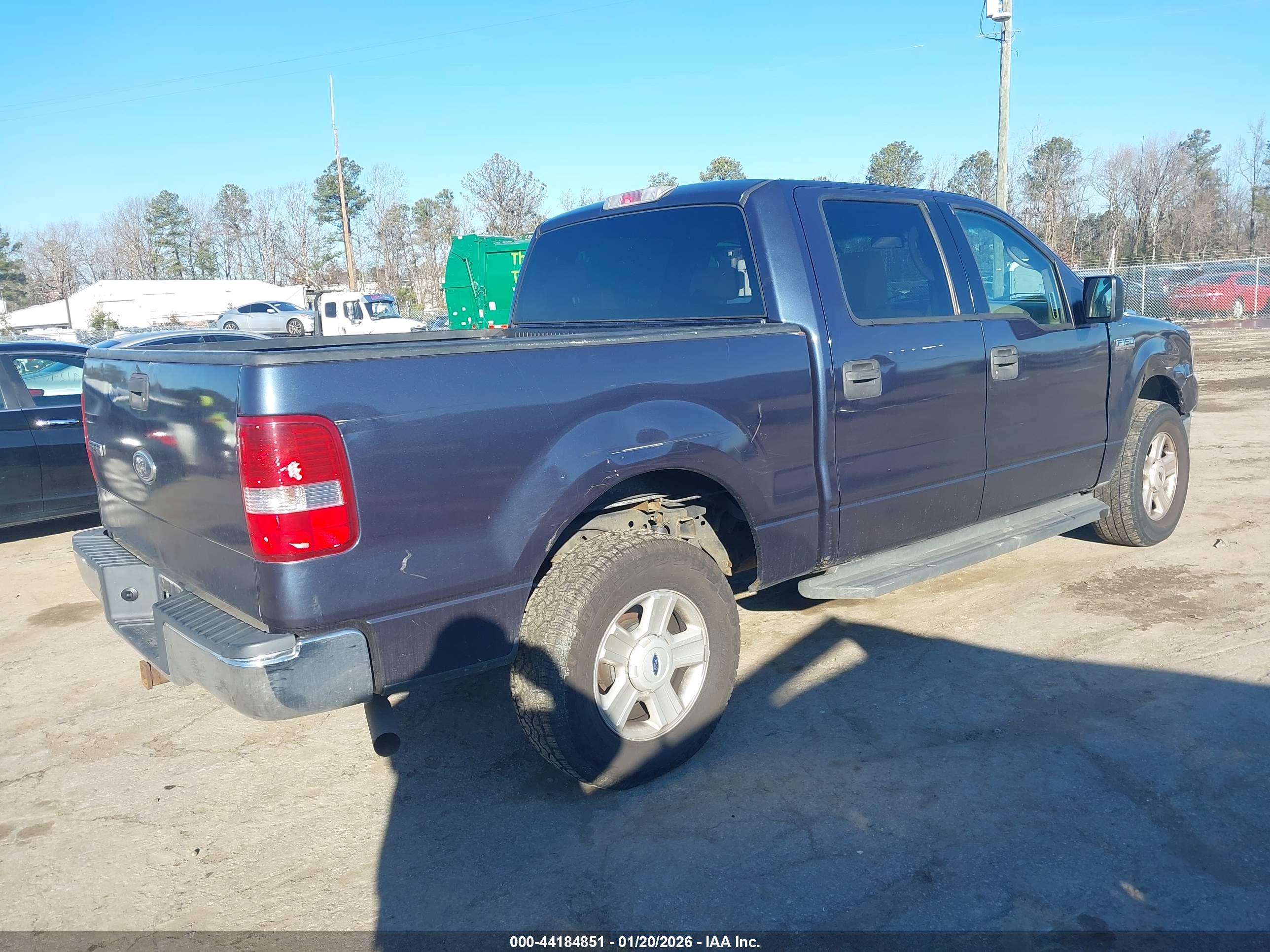 FORD F-150 image 4