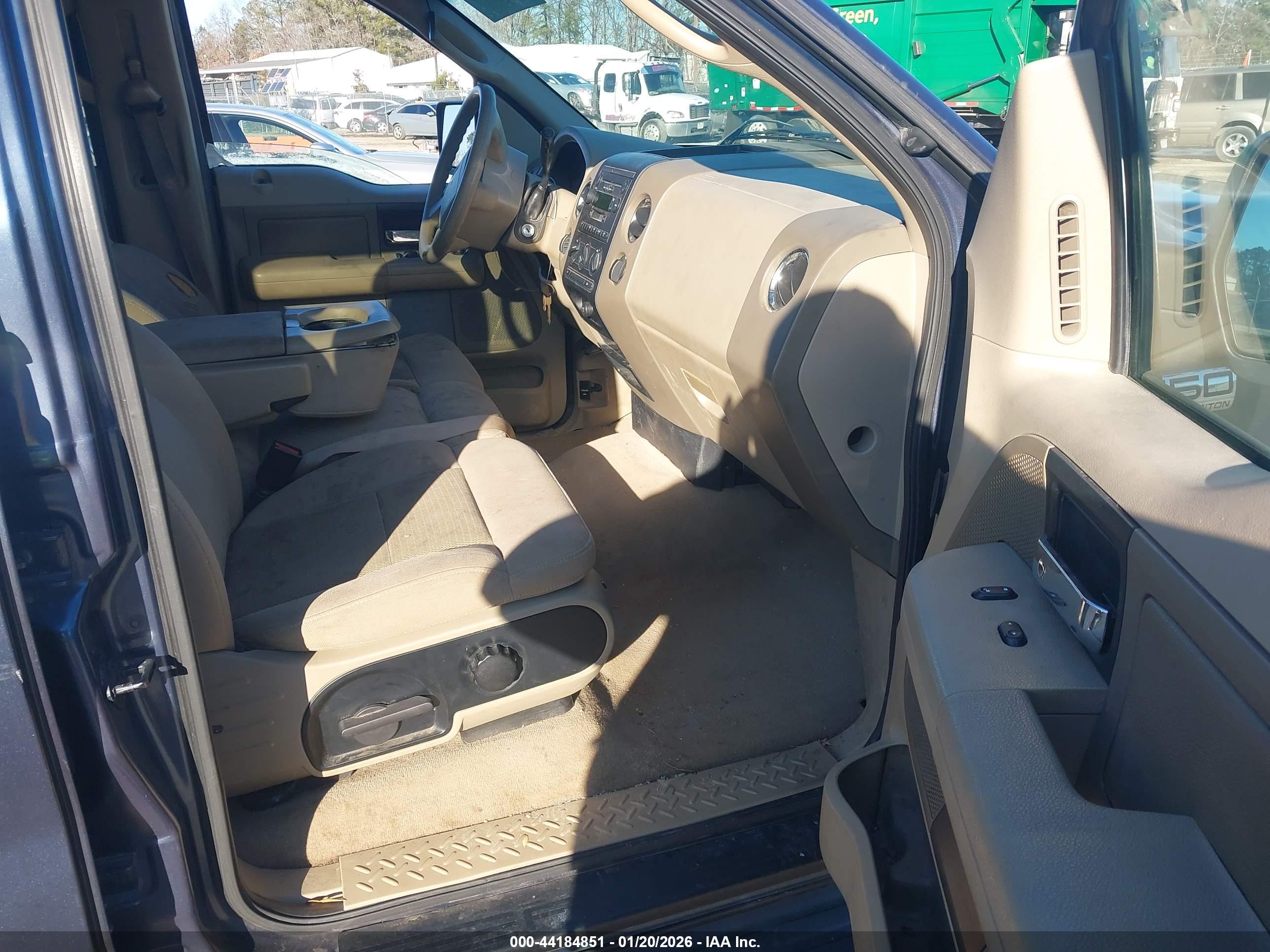 FORD F-150 image 5