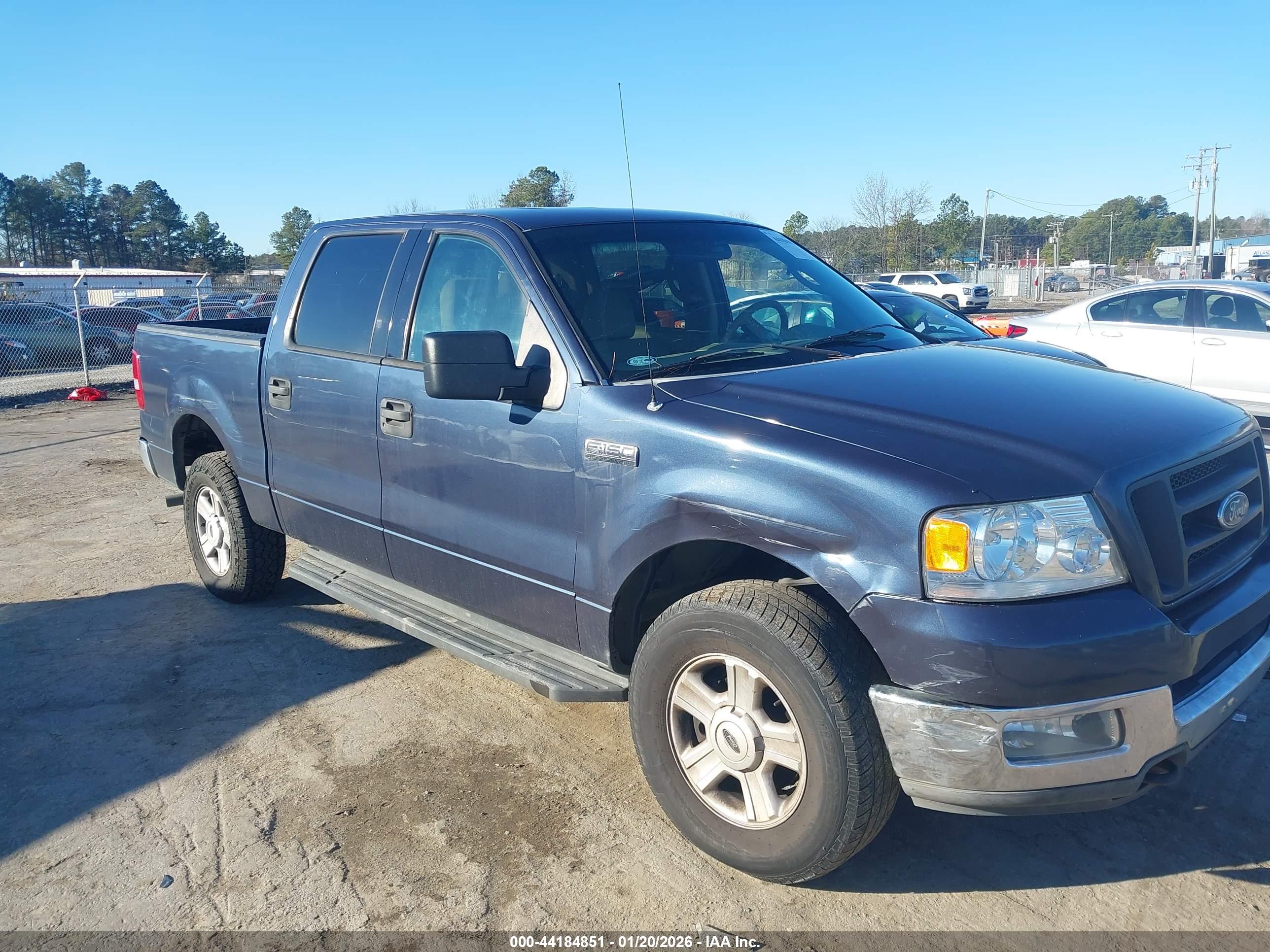 FORD F-150 image 6