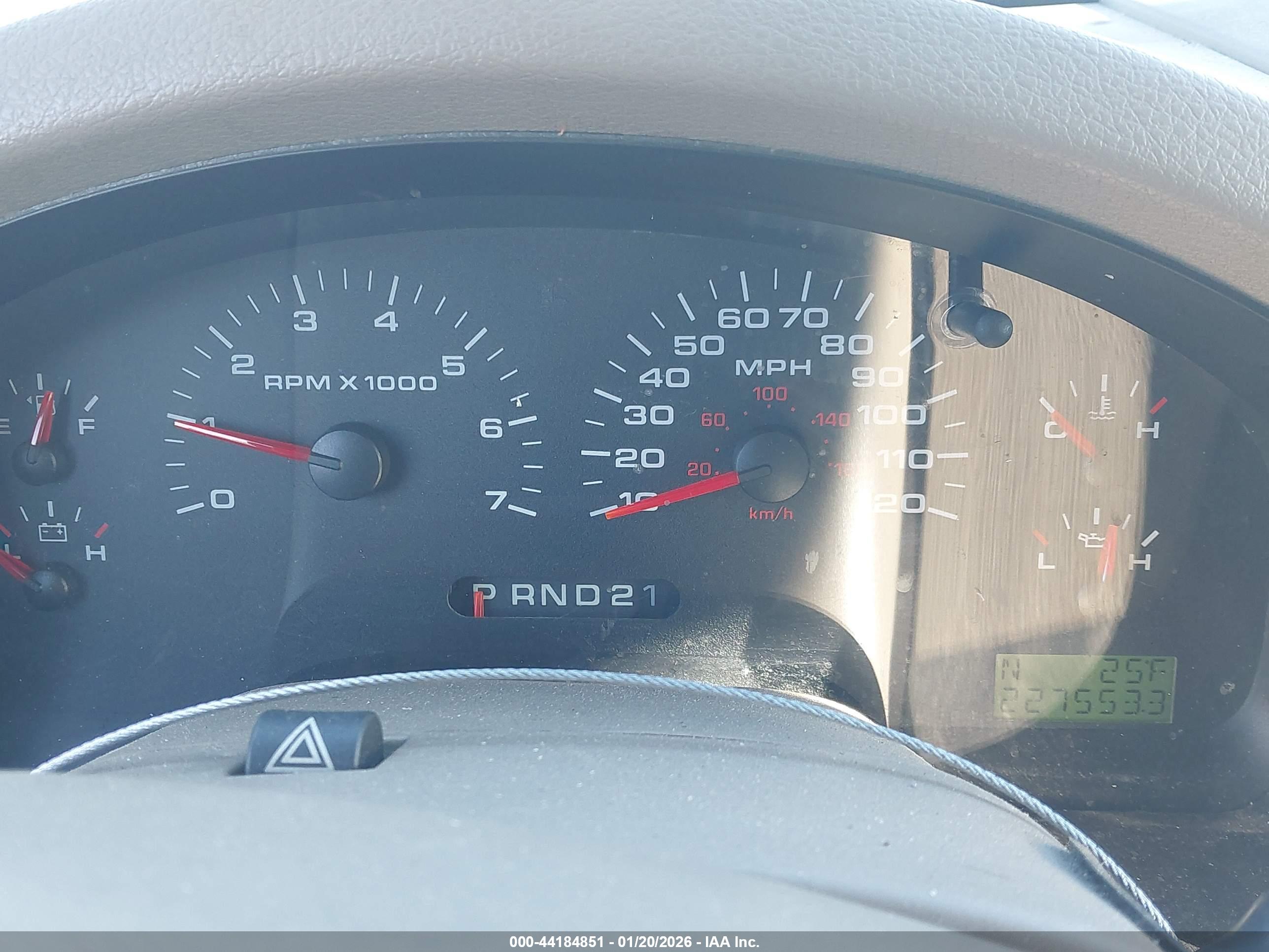 FORD F-150 image 7