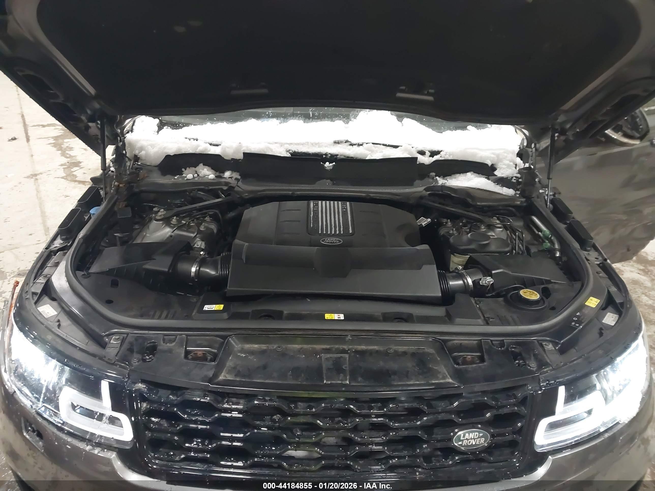 LAND ROVER image 10