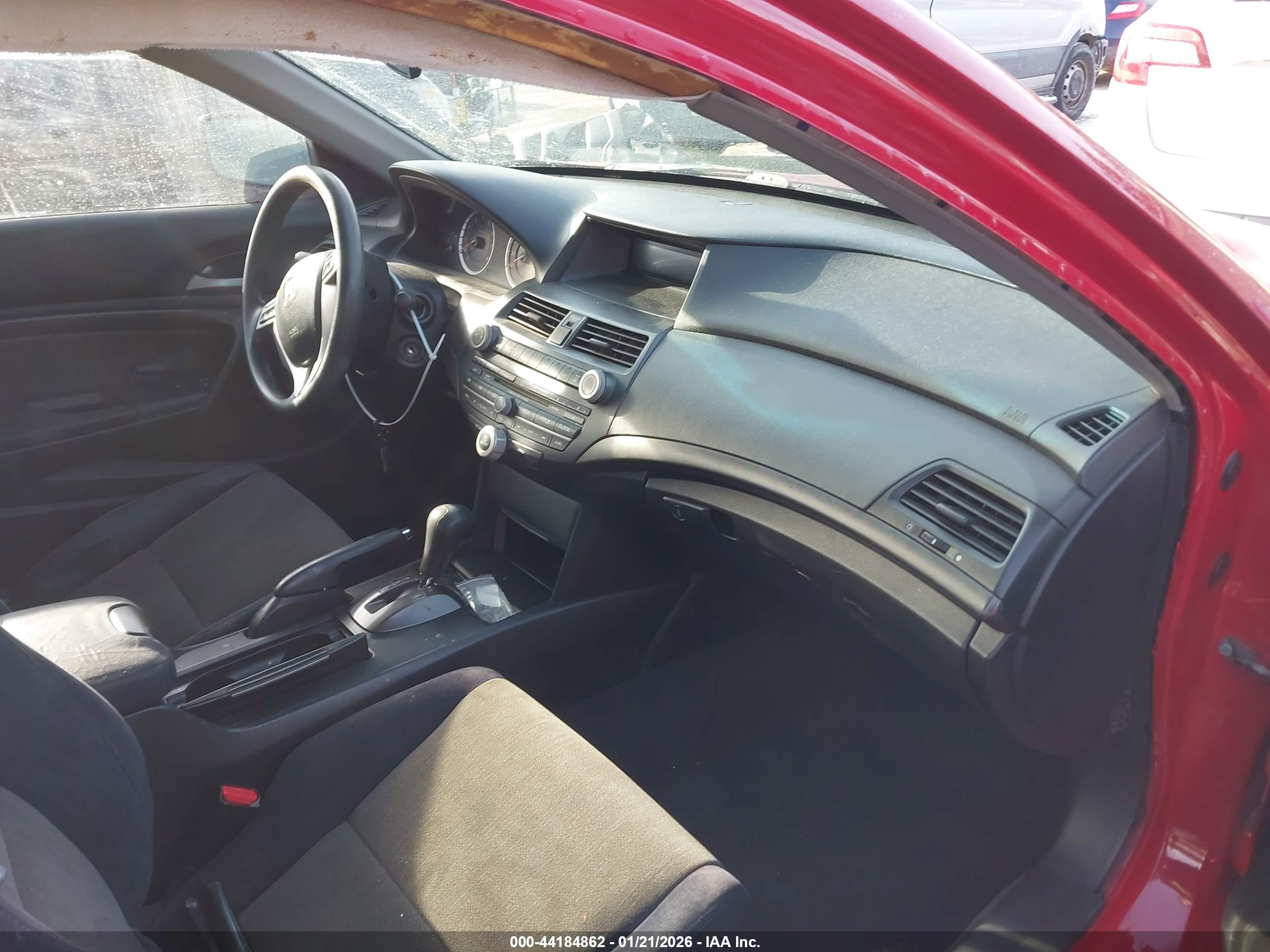 HONDA ACCORD image 5