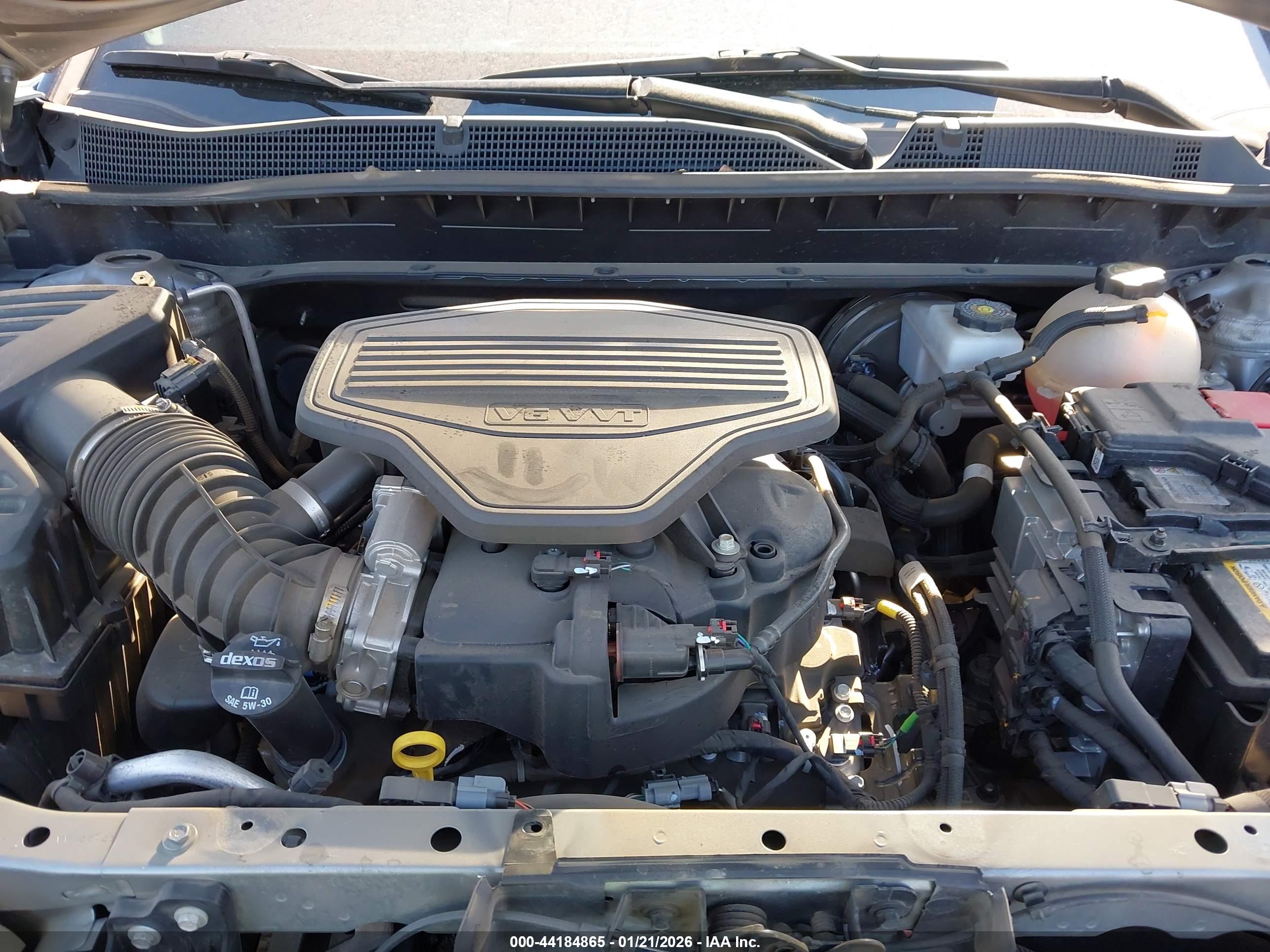 CHEVROLET BLAZER image 10
