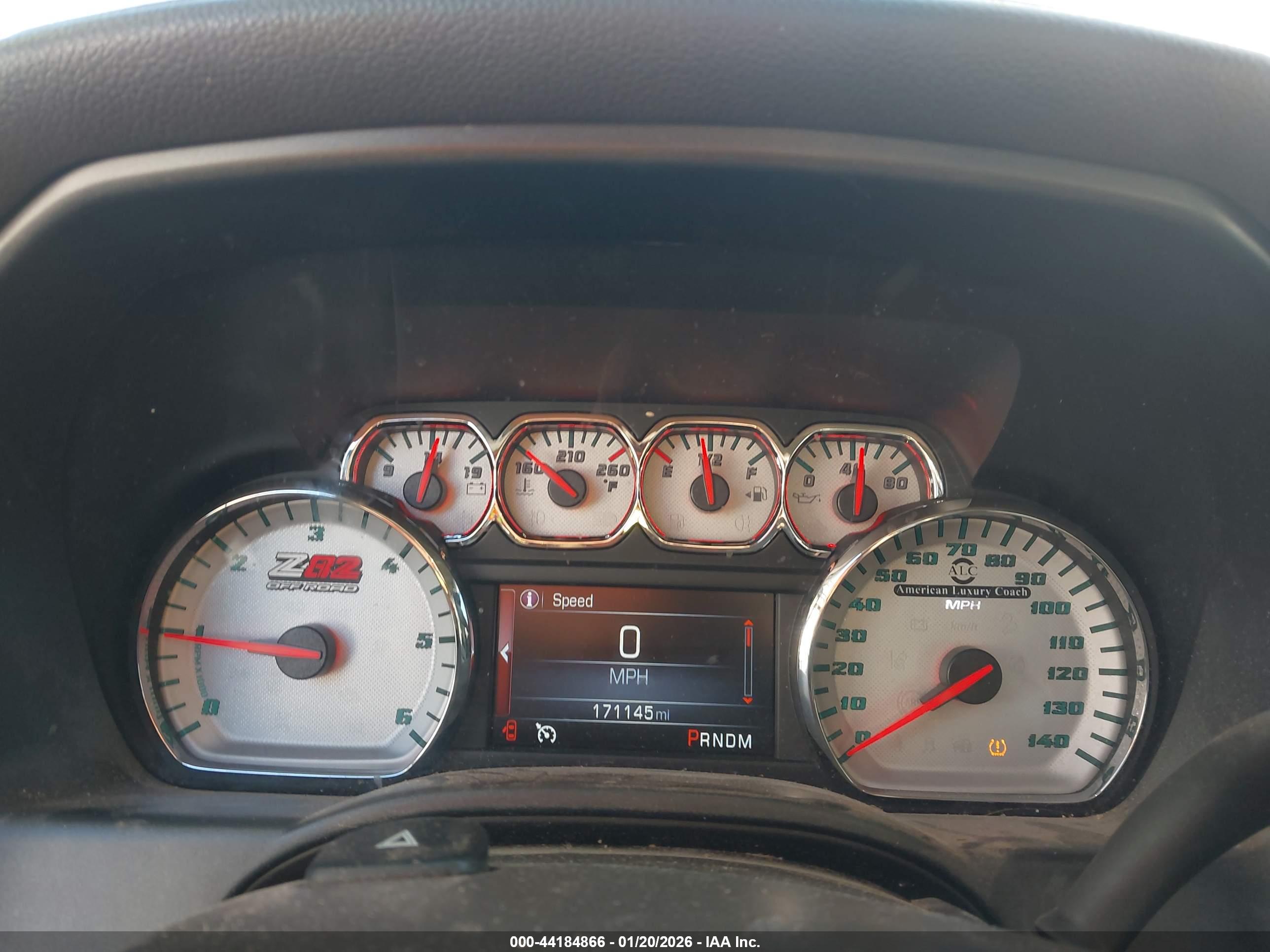 GMC SIERRA image 7