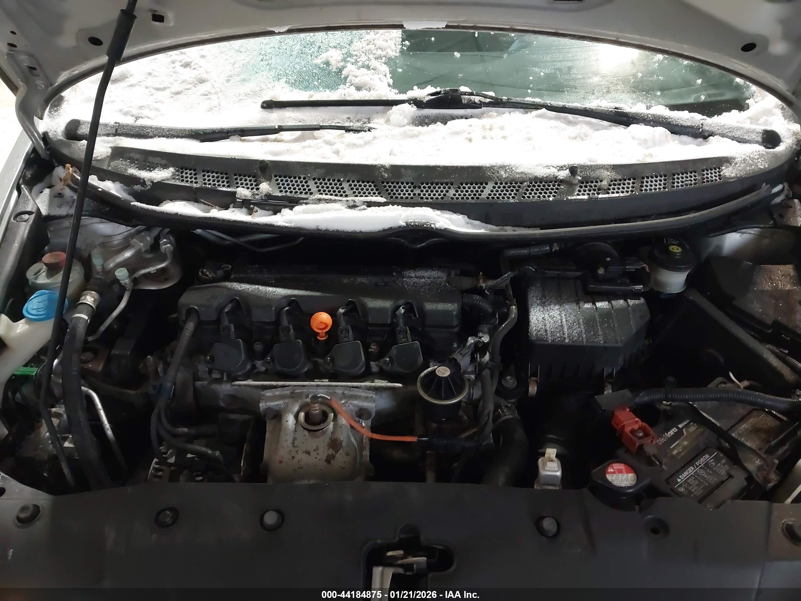 HONDA CIVIC image 10