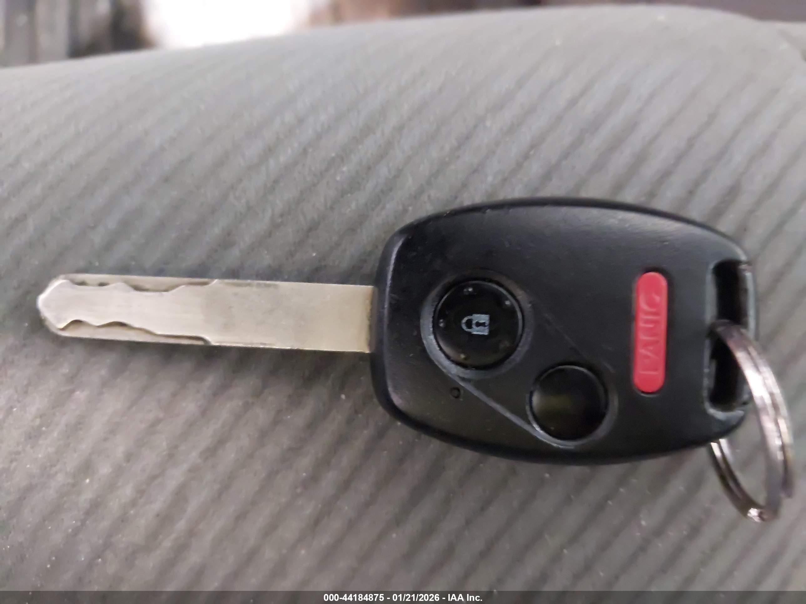 HONDA CIVIC image 11