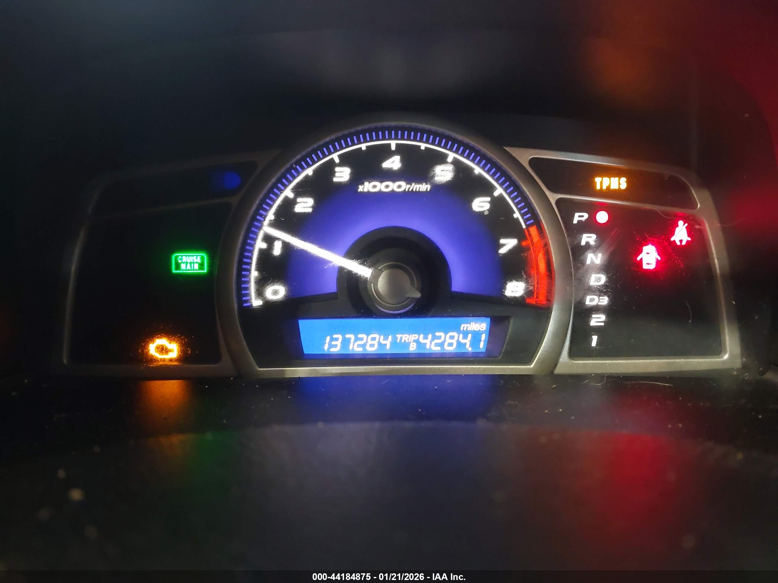 HONDA CIVIC image 7