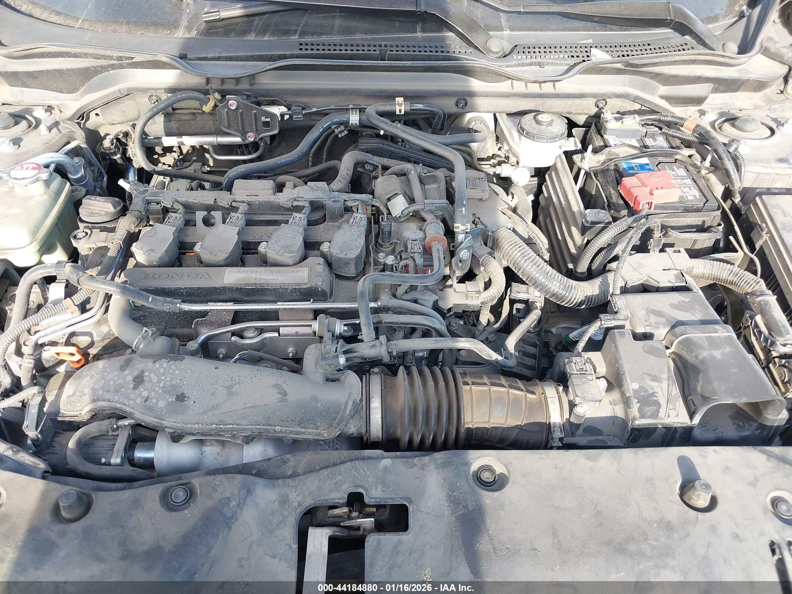 HONDA CIVIC image 10