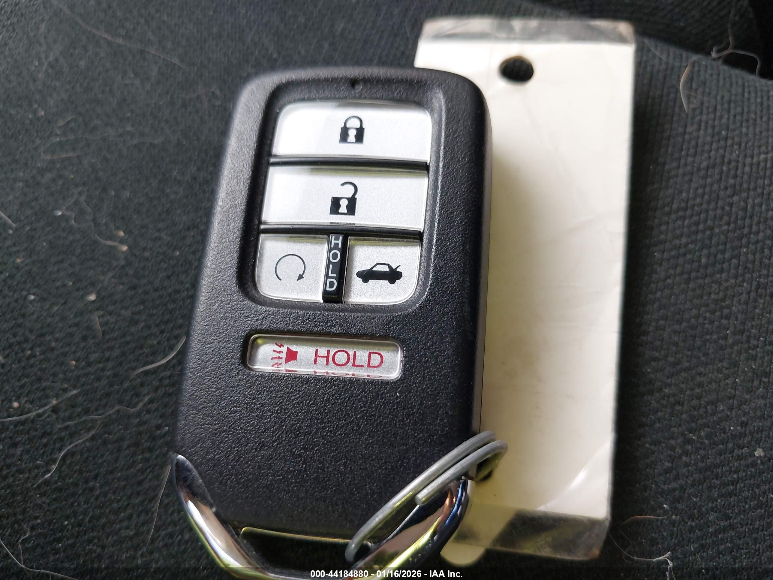 HONDA CIVIC image 11