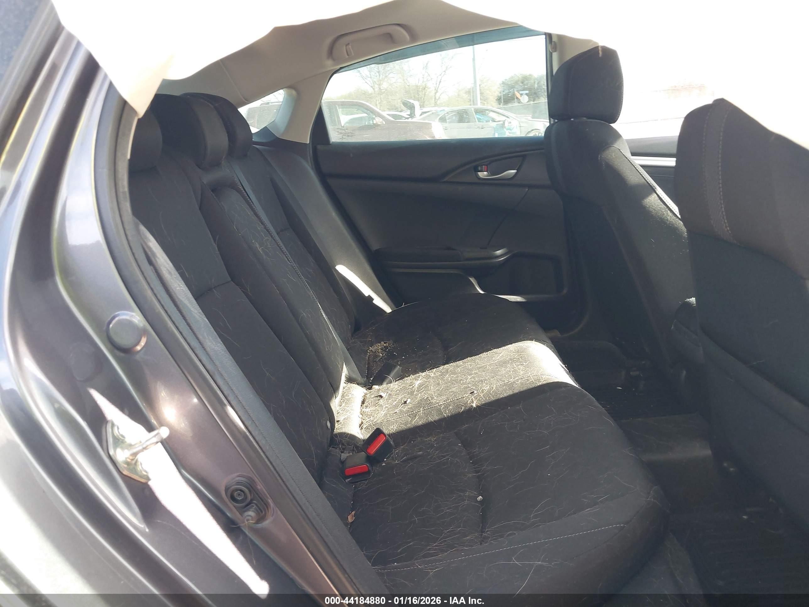 HONDA CIVIC image 8