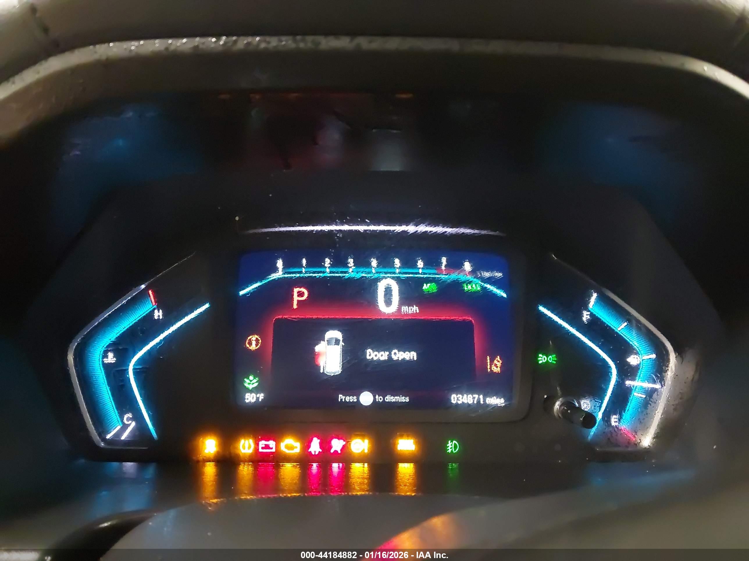 HONDA ODYSSEY image 7
