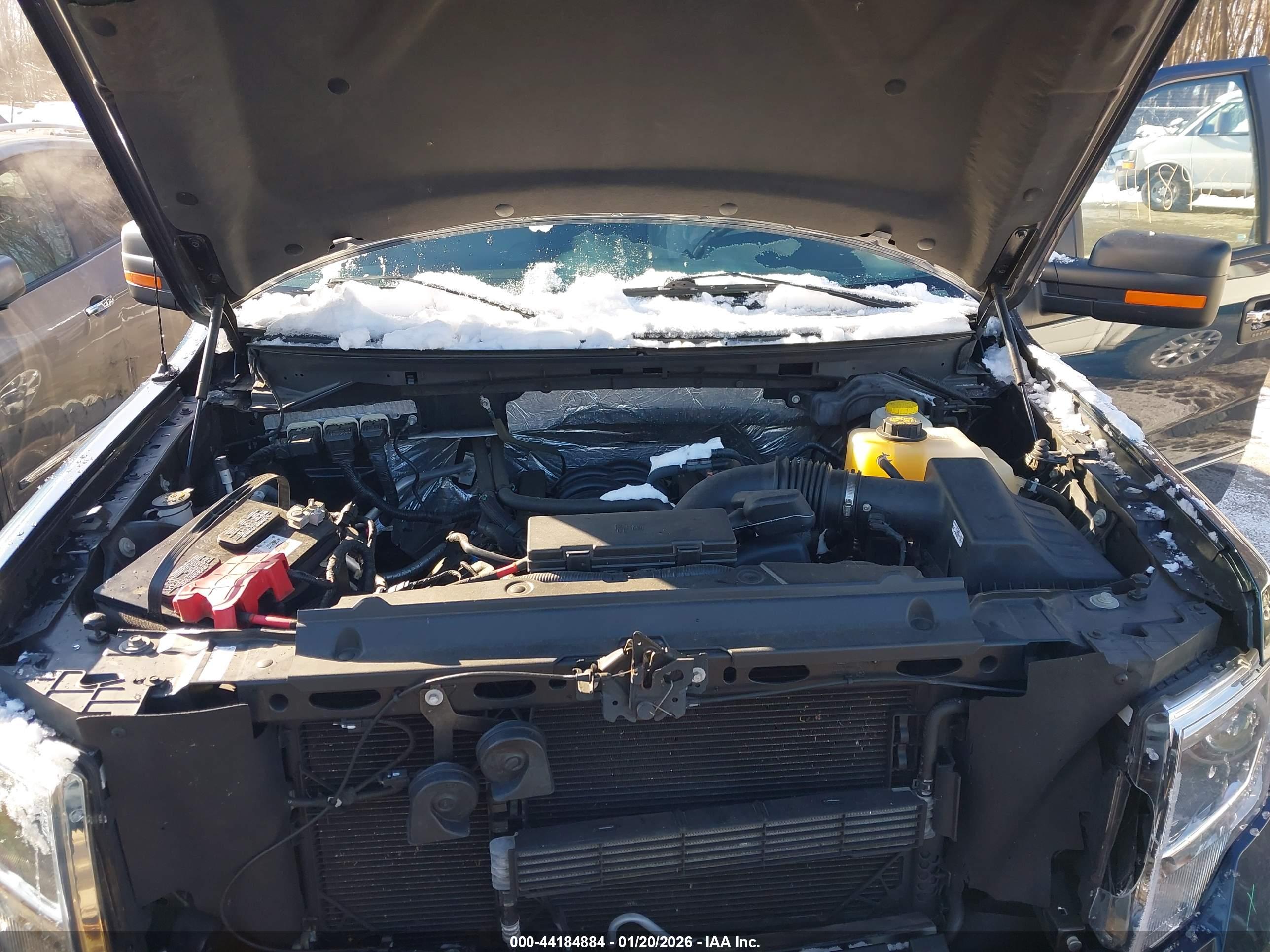 FORD F-150 image 10