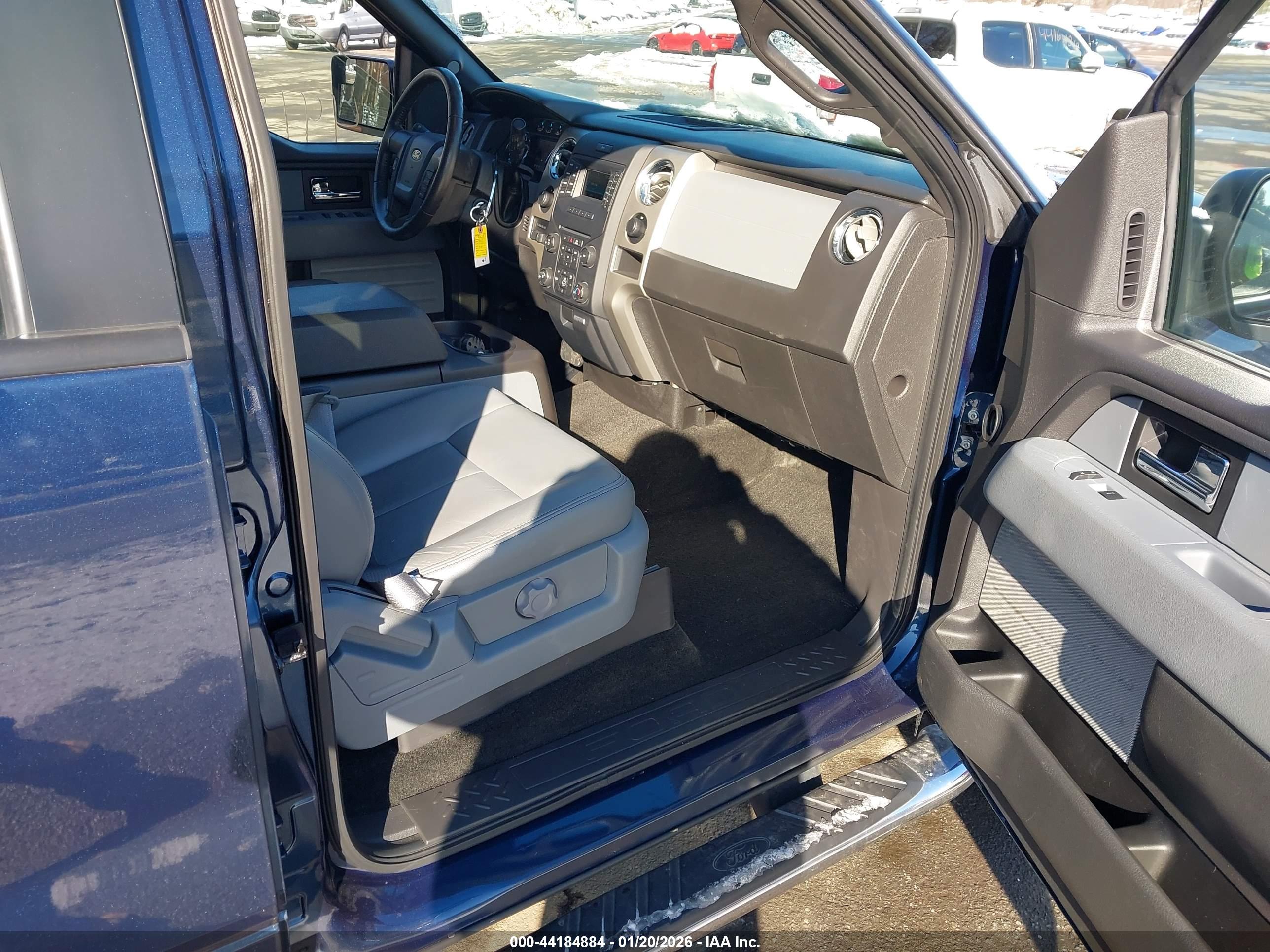 FORD F-150 image 5