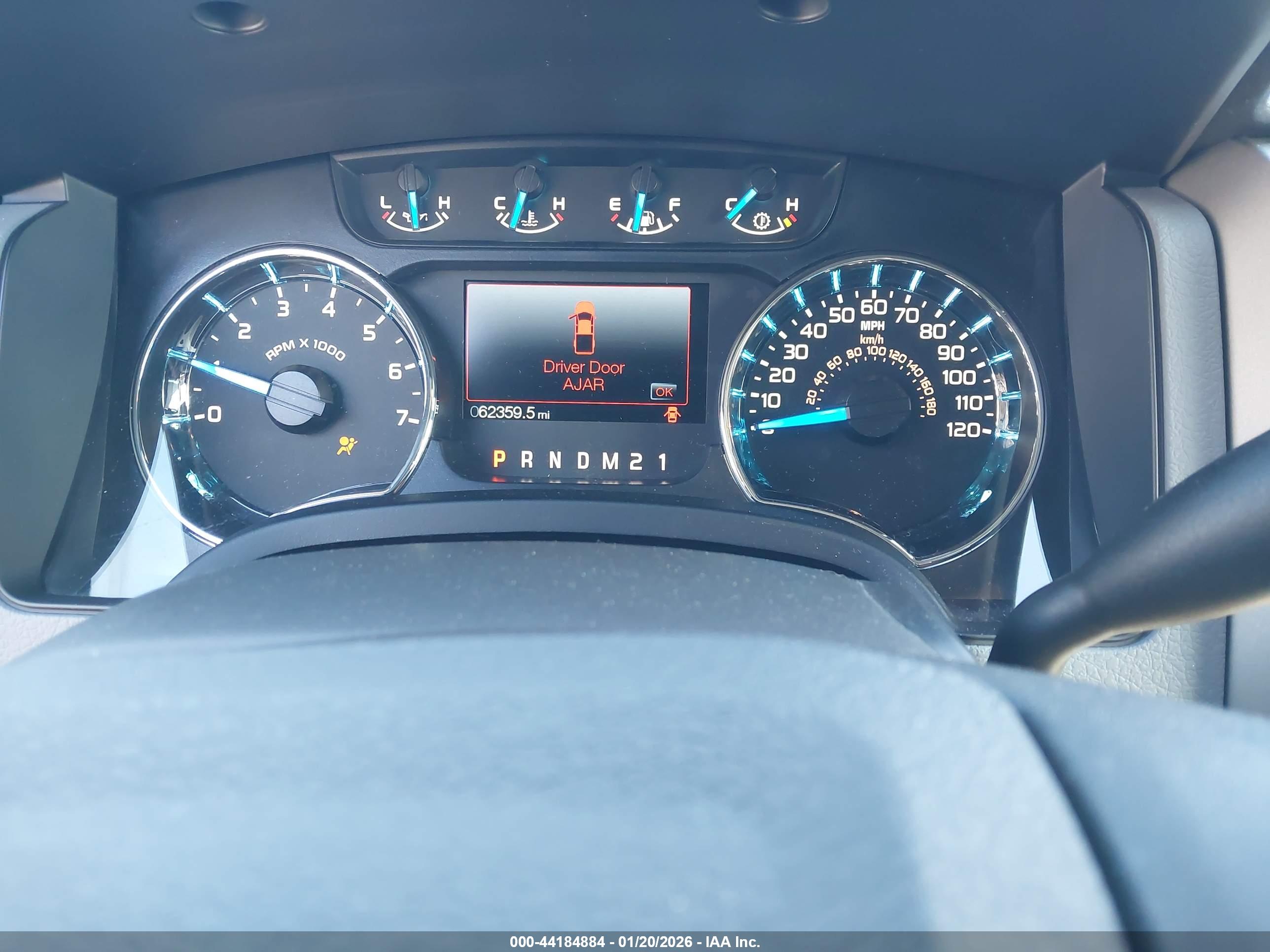 FORD F-150 image 7