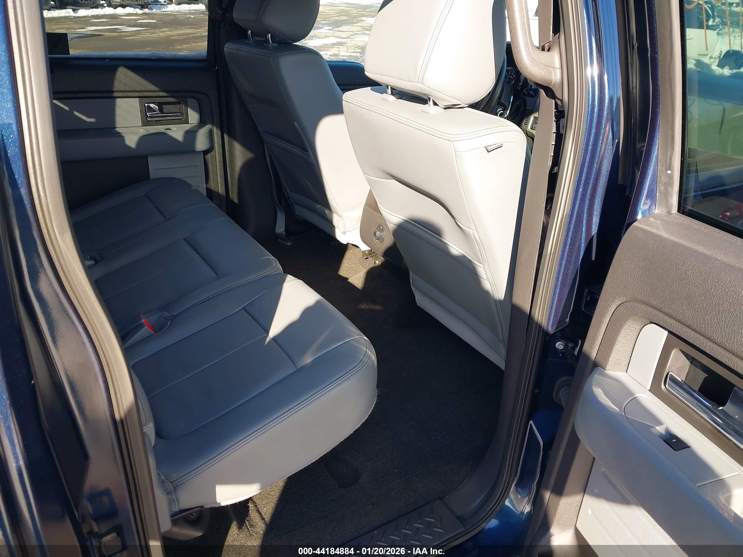 FORD F-150 image 8