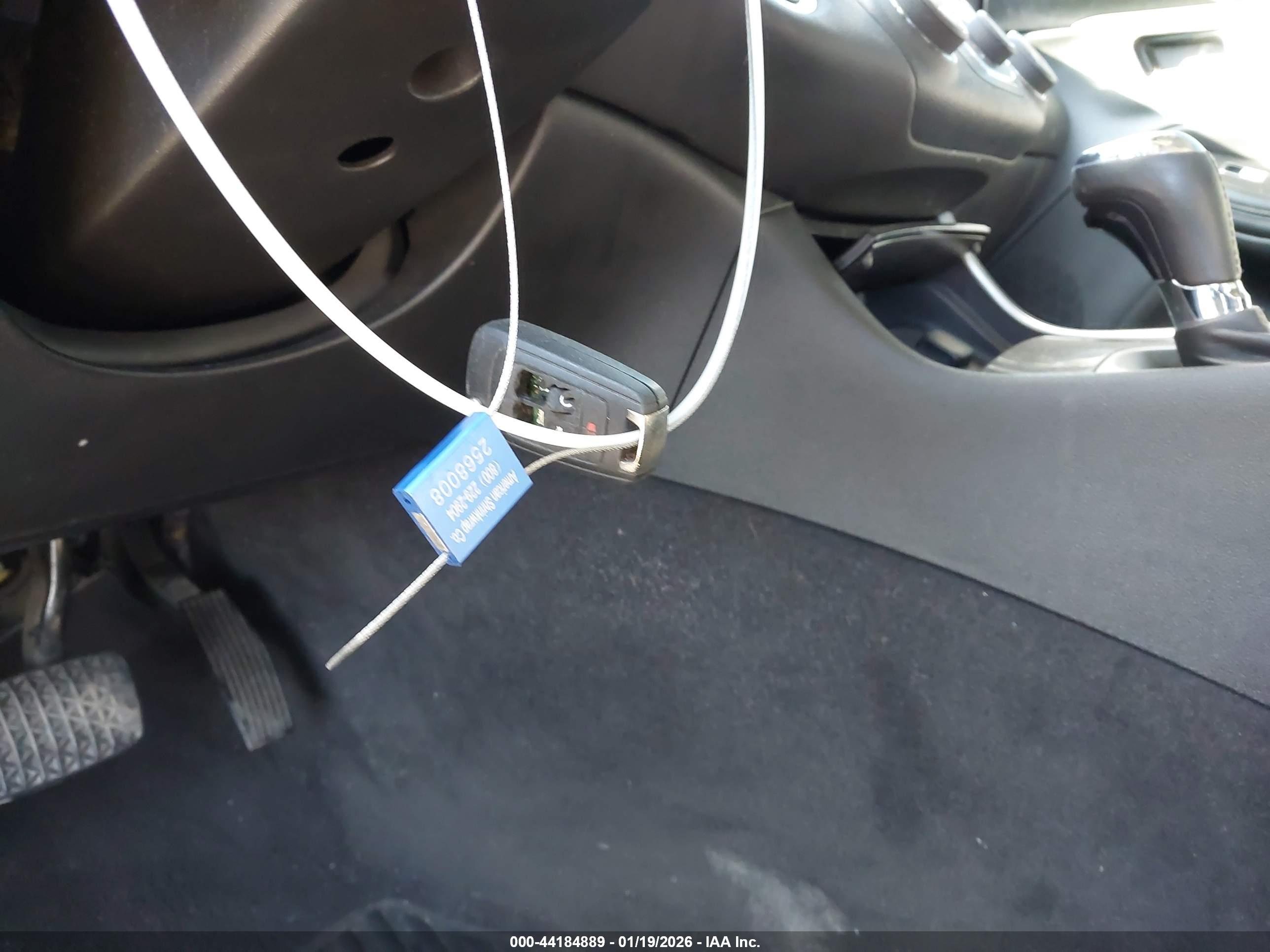CHEVROLET IMPALA image 11