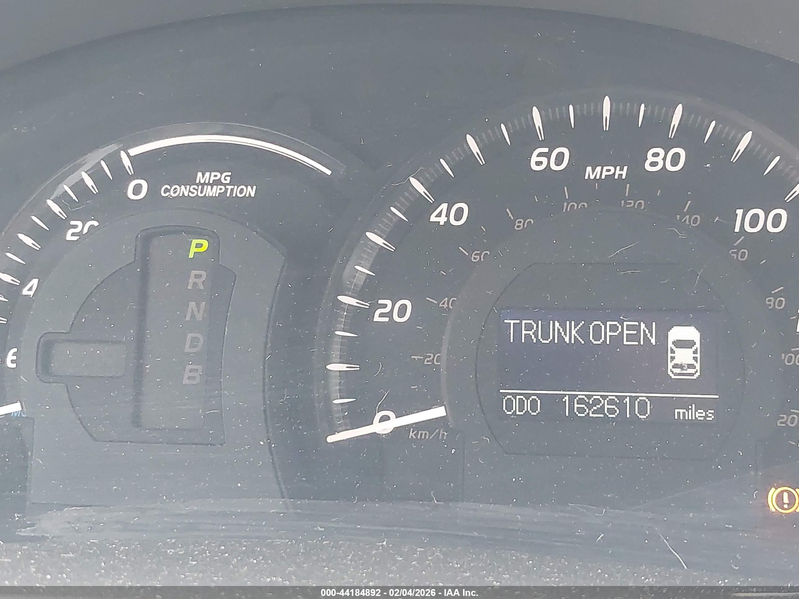 TOYOTA CAMRY image 7